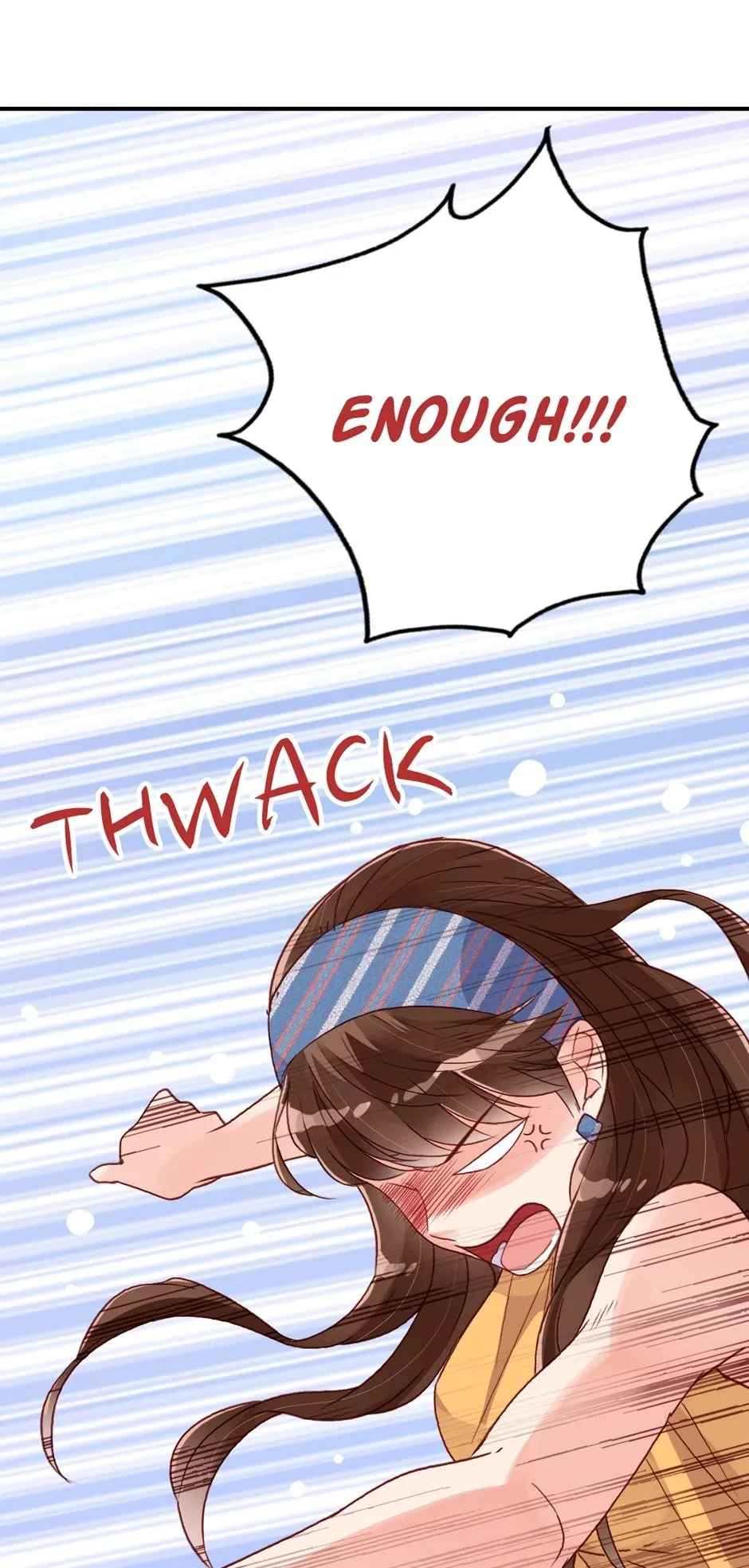 Lights, Camera, Love! Chapter 38 page 8