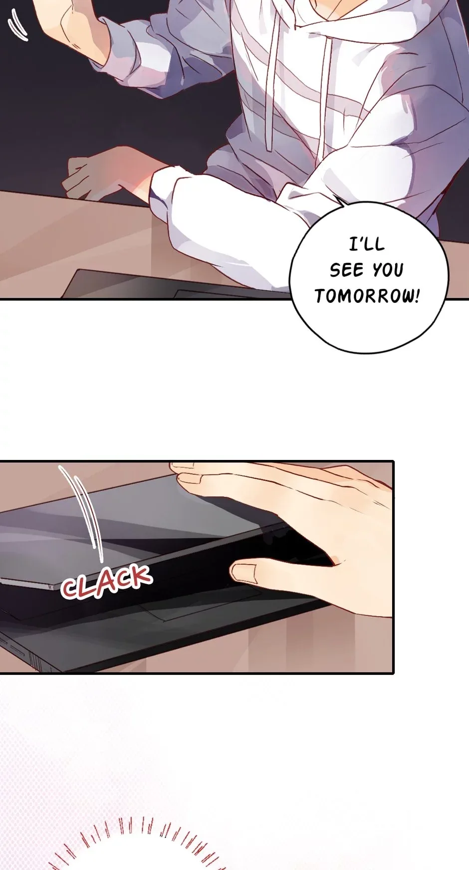 Lights, Camera, Love! Chapter 39 page 5