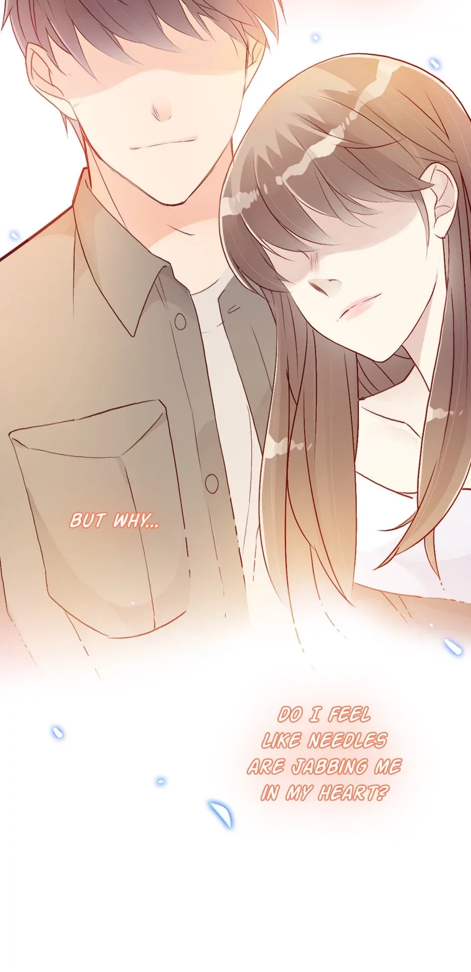 Lights, Camera, Love! Chapter 39 page 21