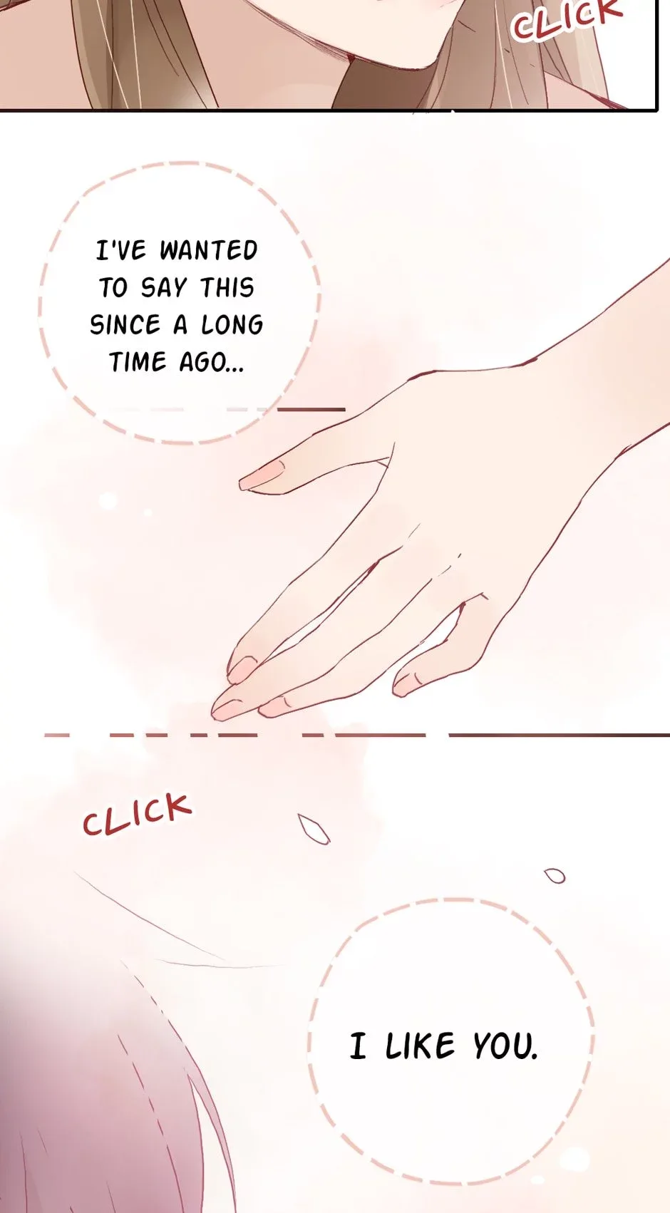 Lights, Camera, Love! Chapter 39 page 23