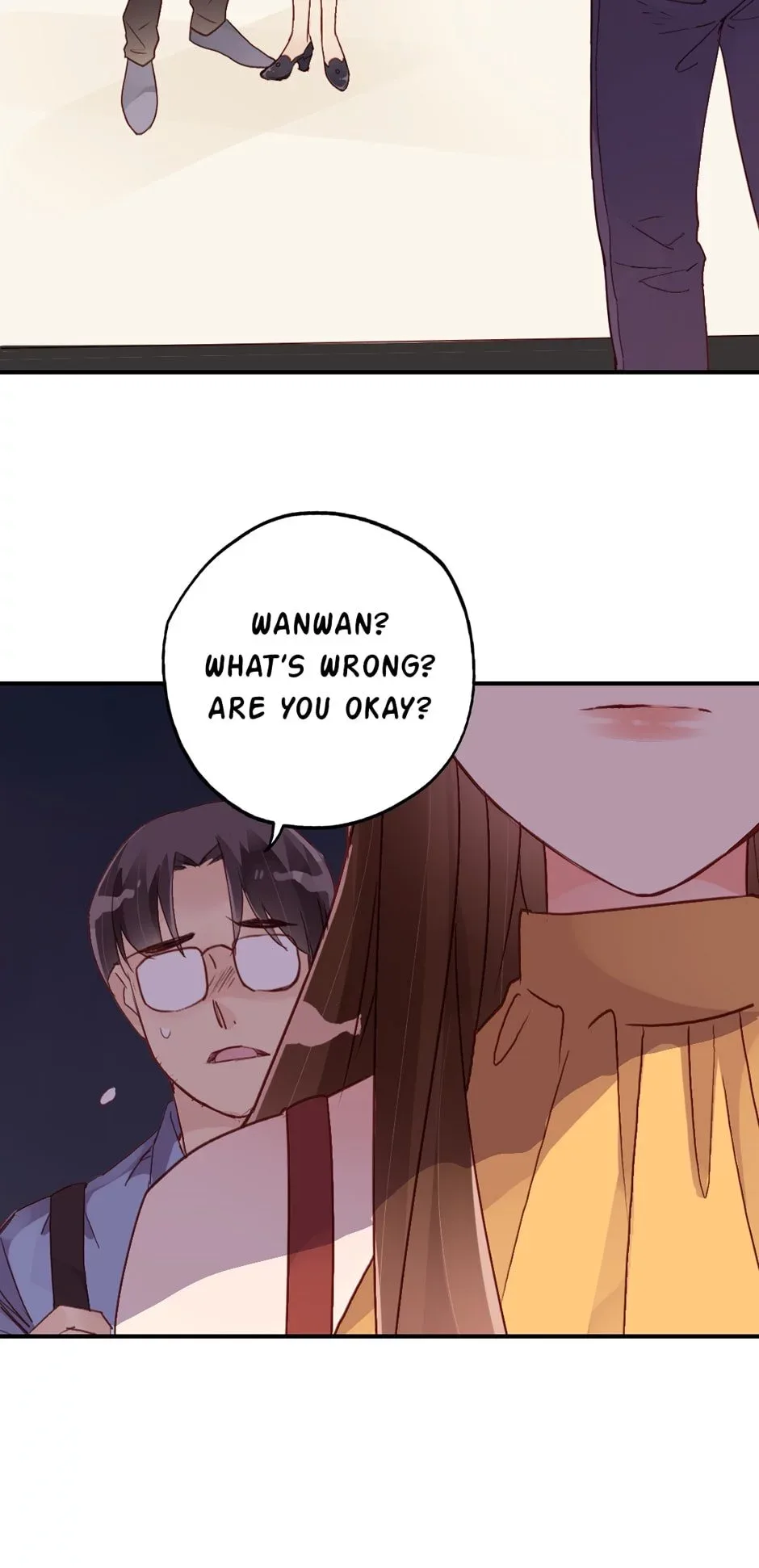 Lights, Camera, Love! Chapter 39 page 19