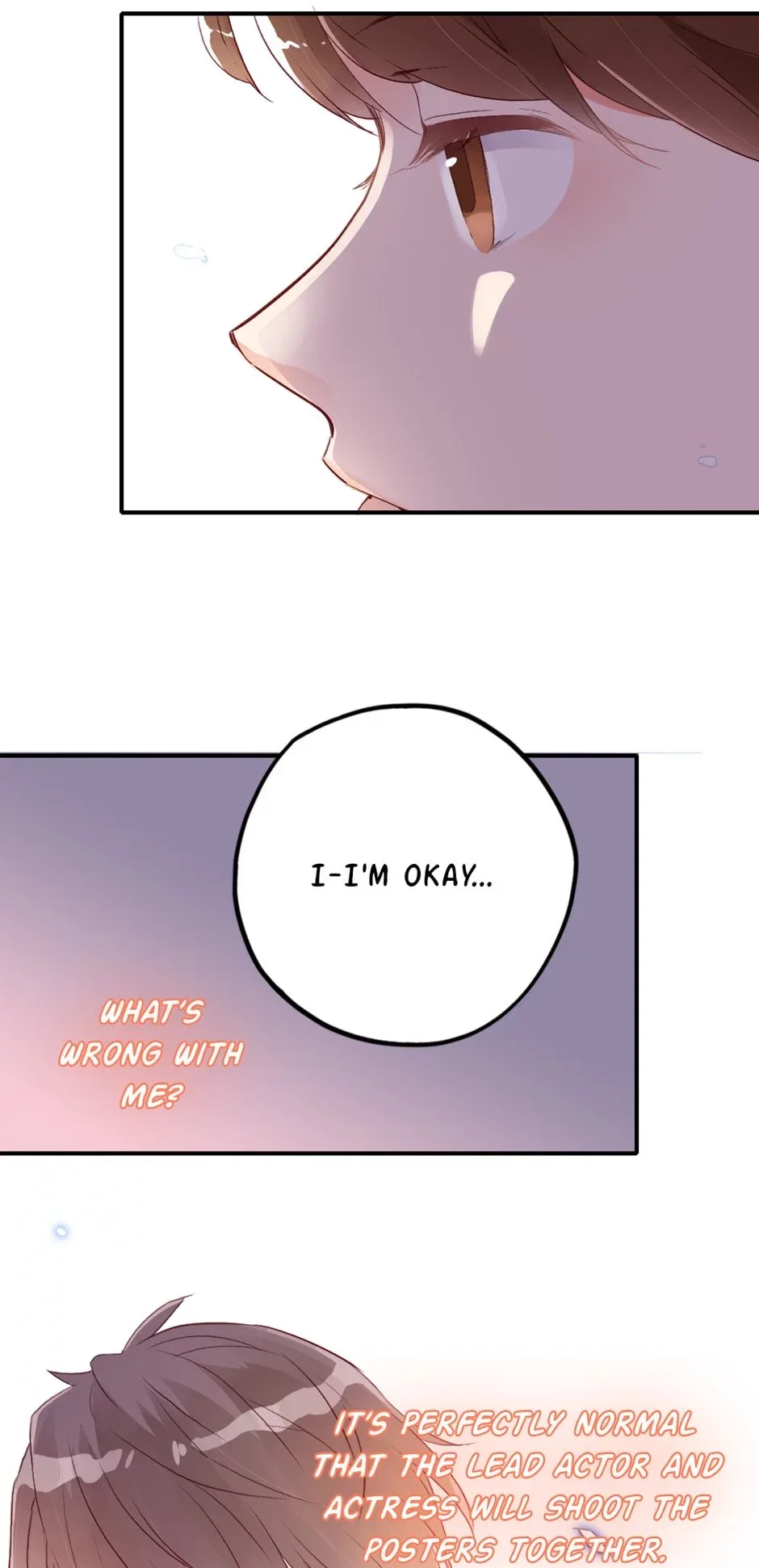 Lights, Camera, Love! Chapter 39 page 20