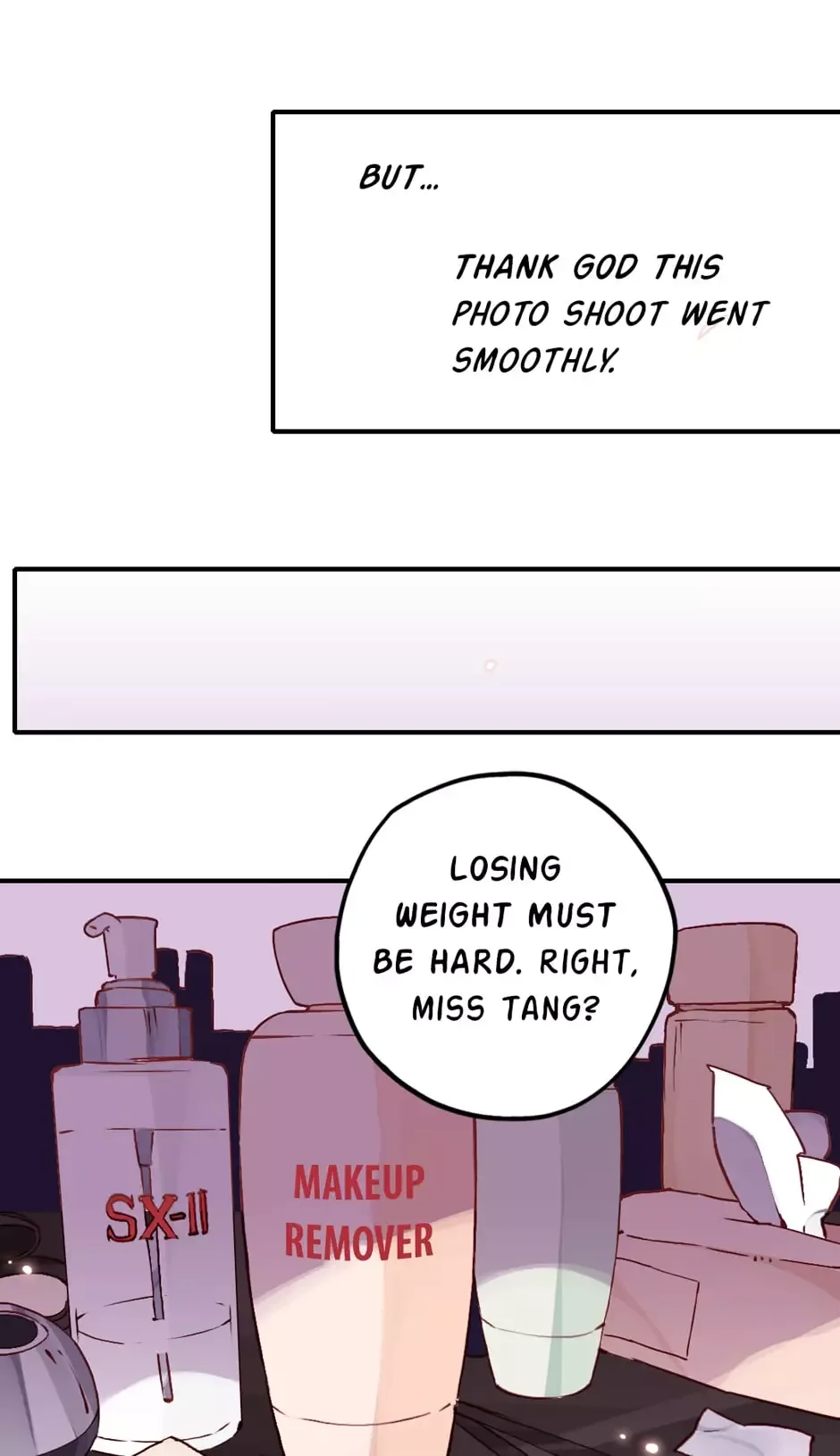 Lights, Camera, Love! Chapter 39 page 14