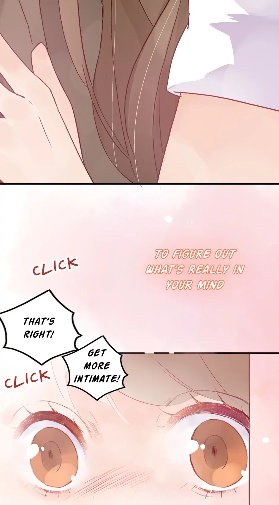 Lights, Camera, Love! Chapter 39 page 25