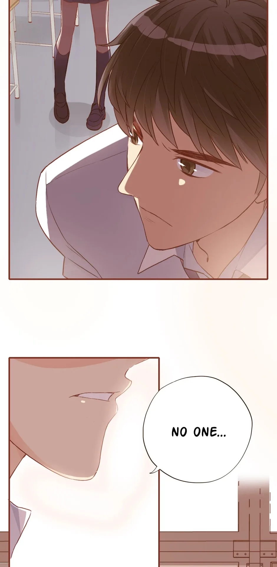 Lights, Camera, Love! Chapter 4 page 11