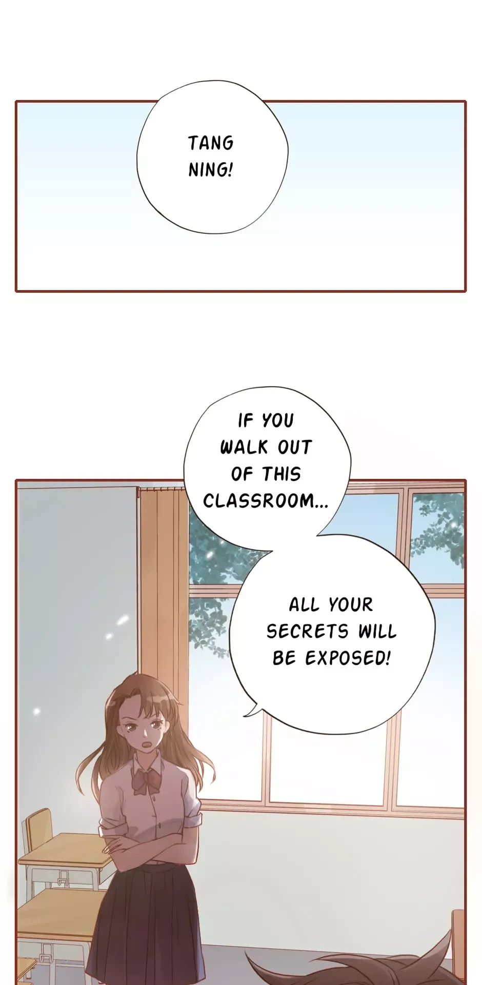 Lights, Camera, Love! Chapter 4 page 10