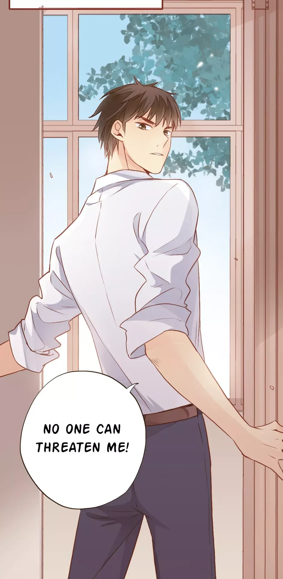 Lights, Camera, Love! Chapter 4 page 12