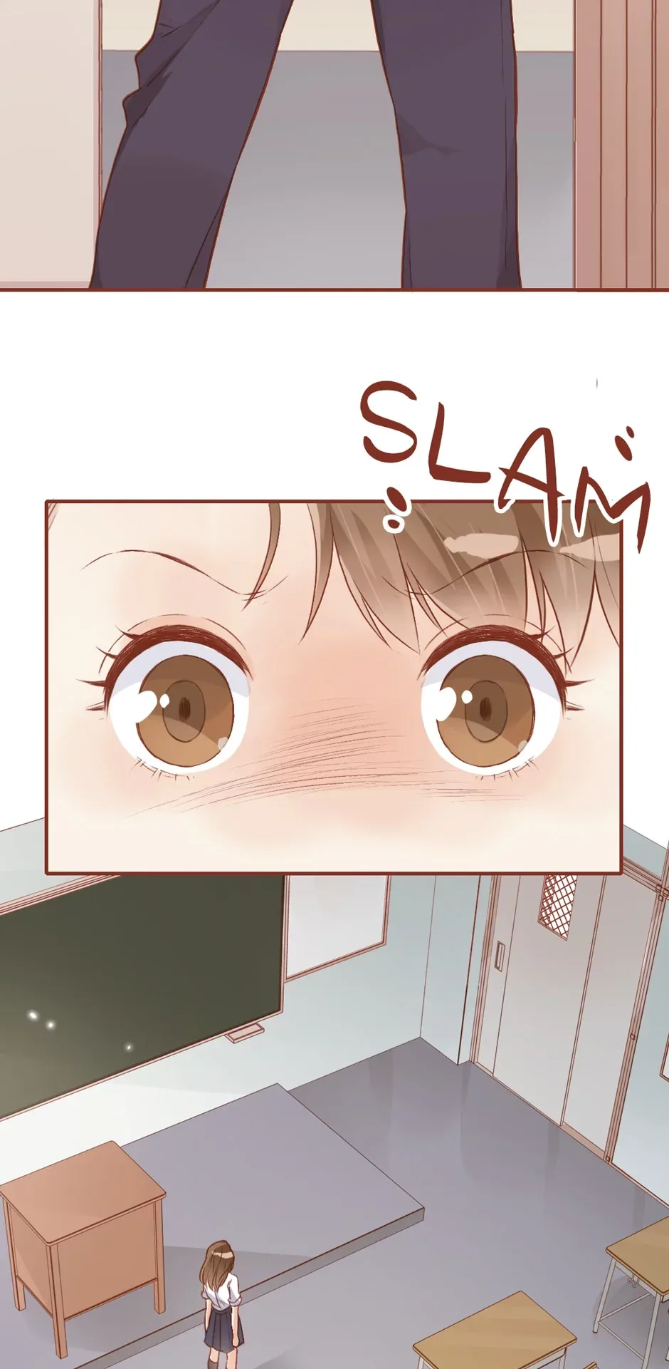 Lights, Camera, Love! Chapter 4 page 13