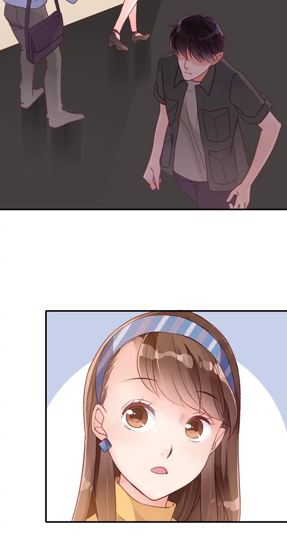 Lights, Camera, Love! Chapter 40 page 9