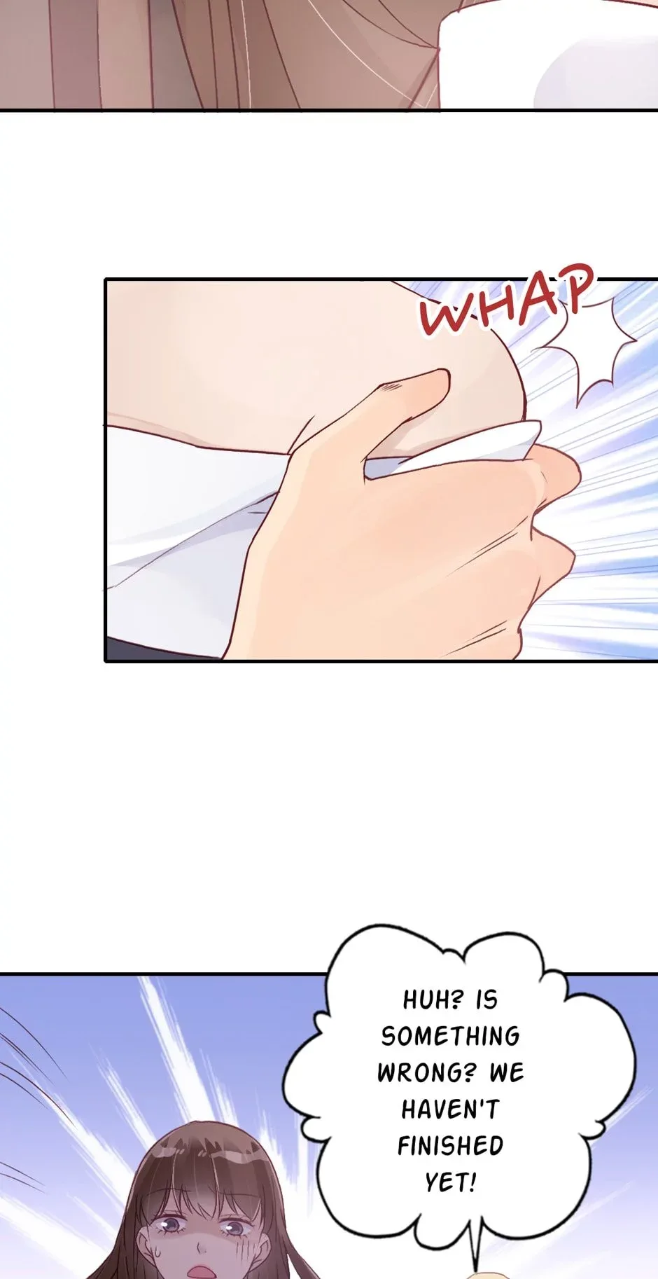 Lights, Camera, Love! Chapter 40 page 6