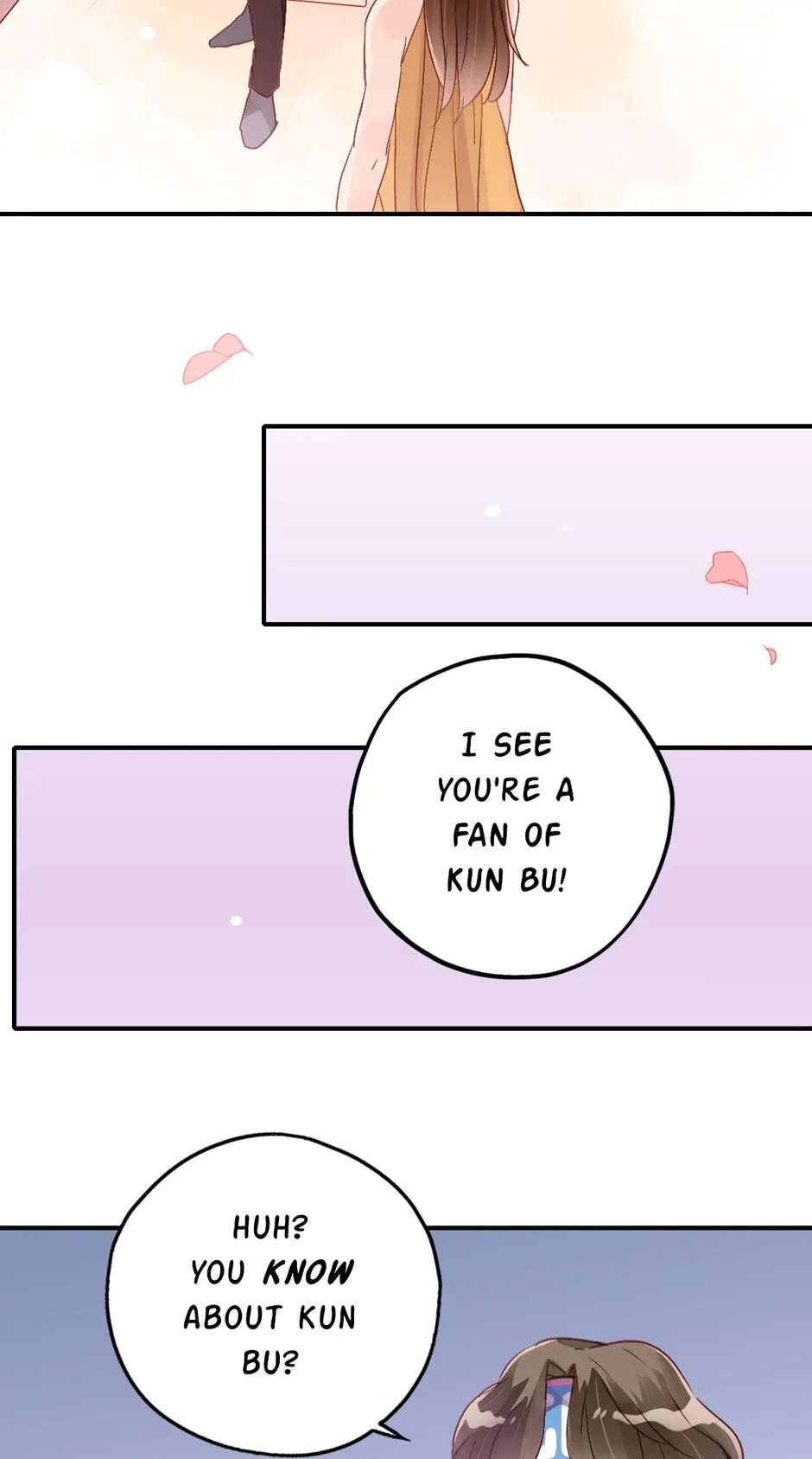 Lights, Camera, Love! Chapter 40 page 28
