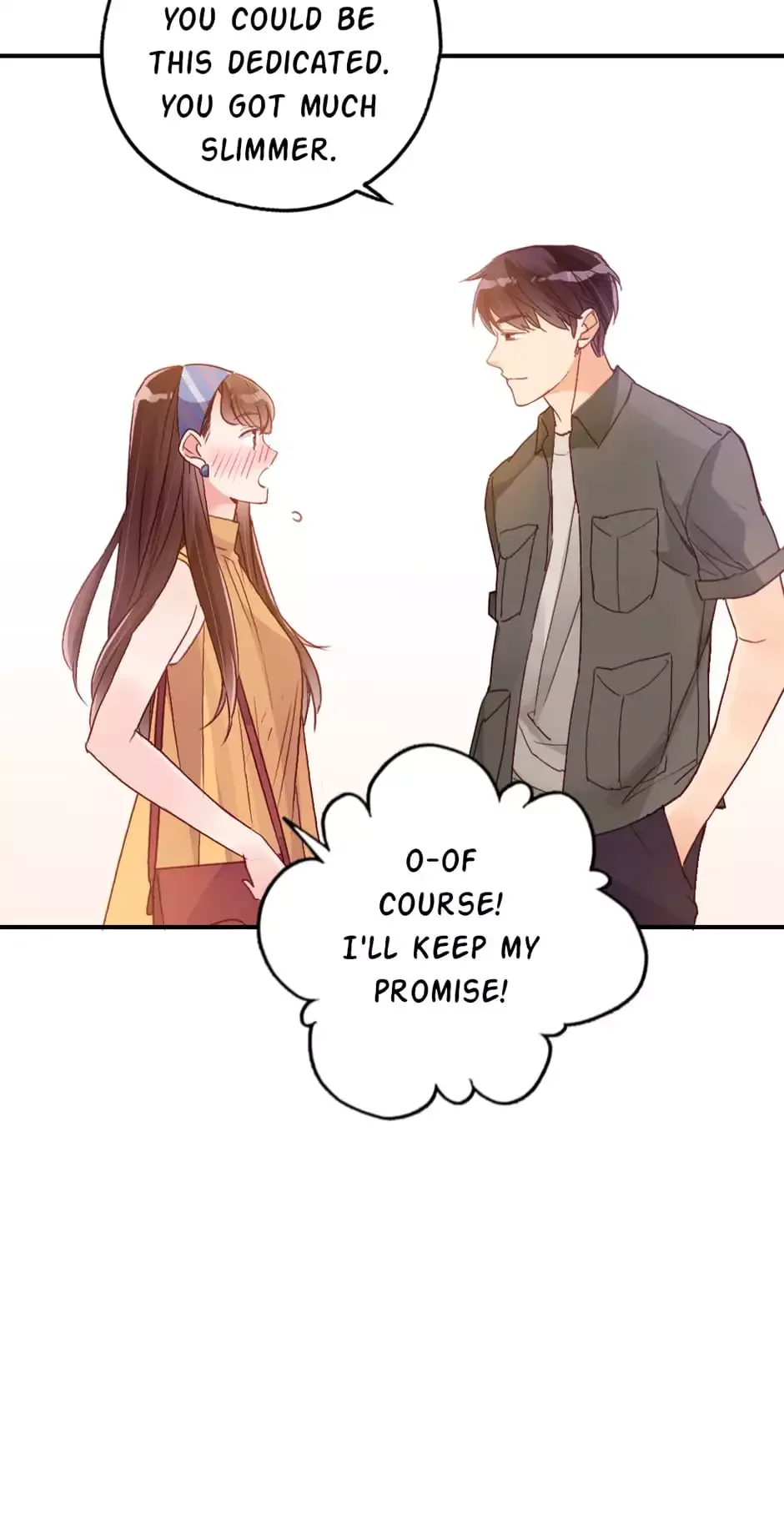 Lights, Camera, Love! Chapter 40 page 14