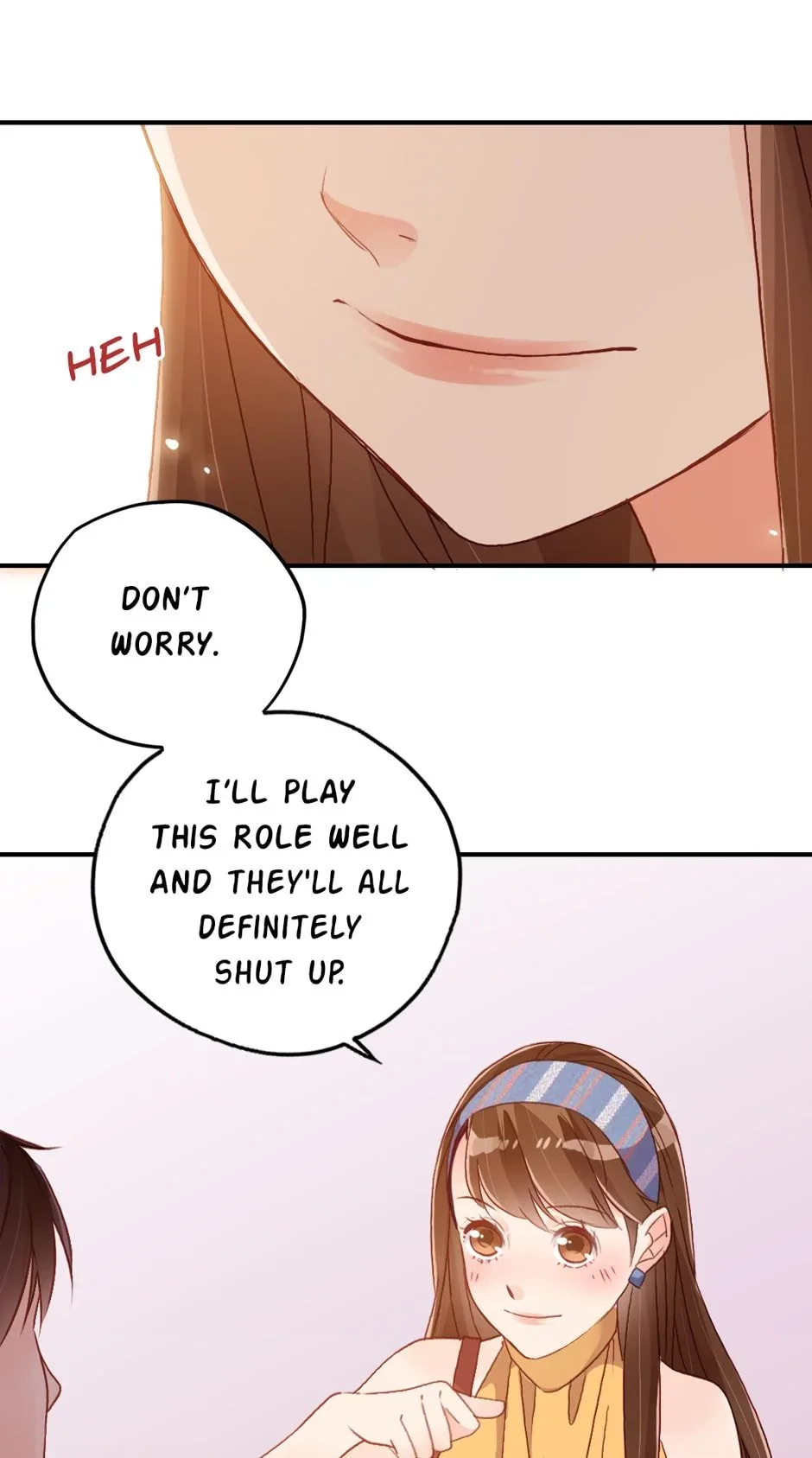 Lights, Camera, Love! Chapter 40 page 25