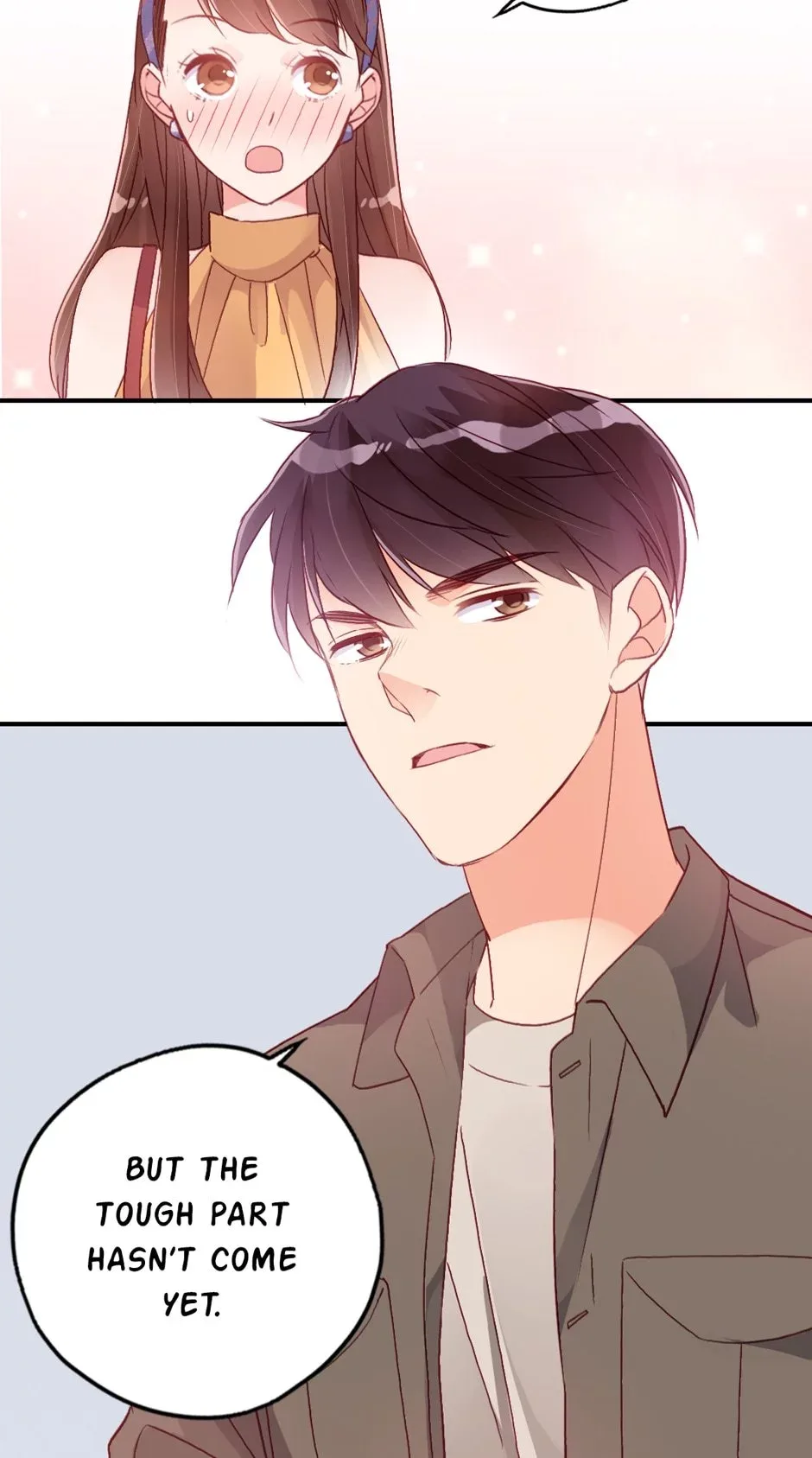 Lights, Camera, Love! Chapter 40 page 17