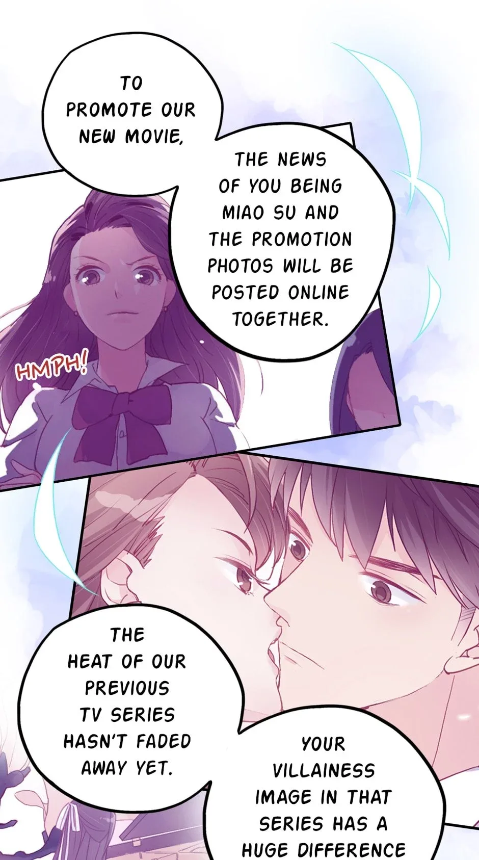 Lights, Camera, Love! Chapter 40 page 20