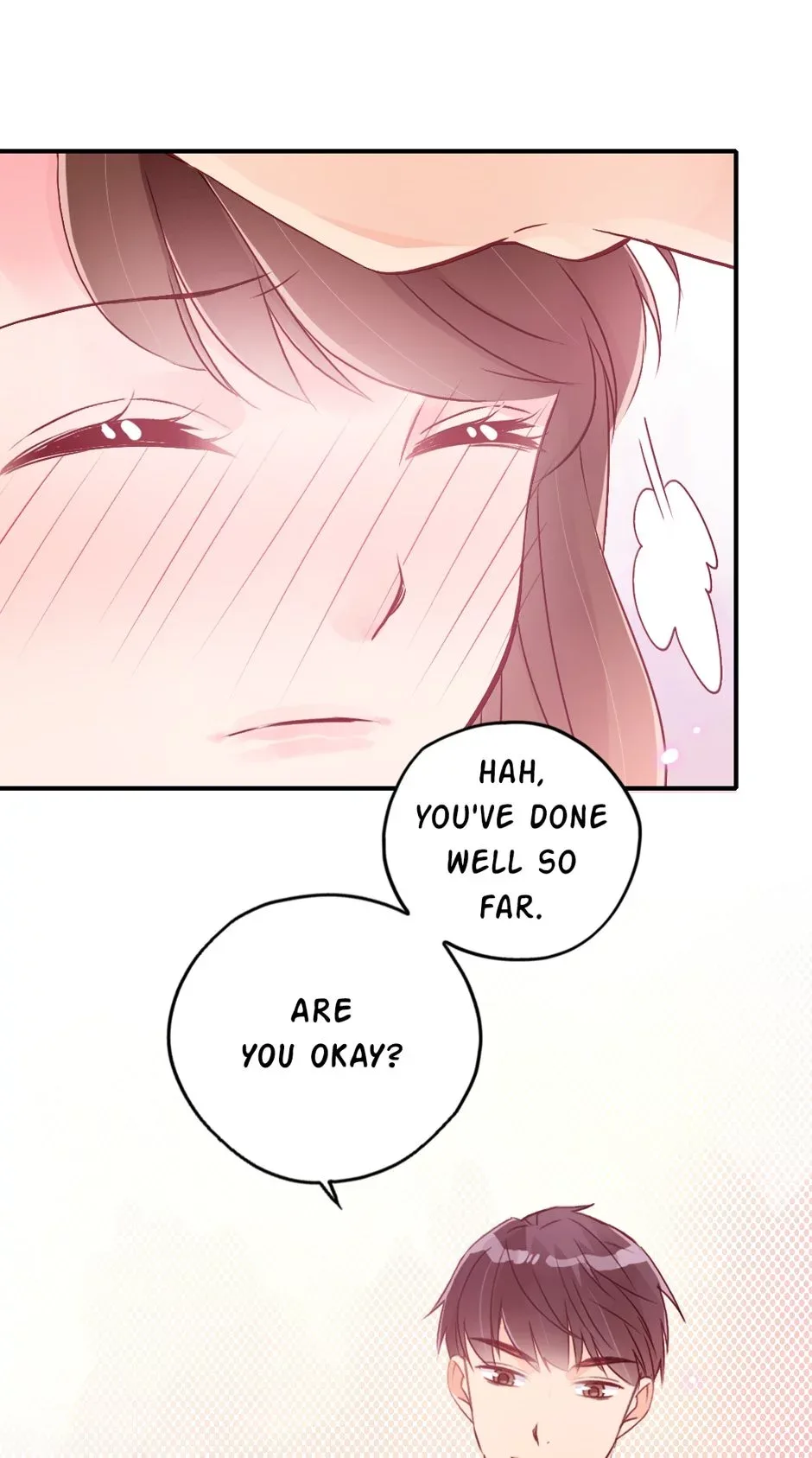 Lights, Camera, Love! Chapter 40 page 15