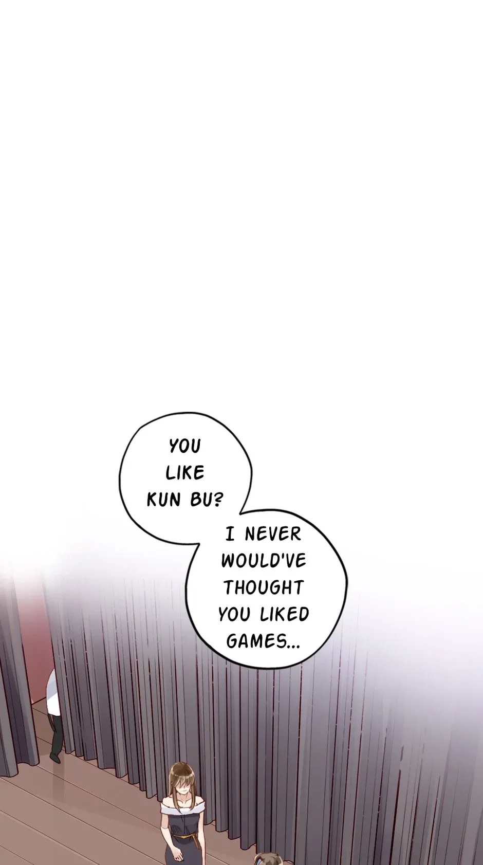 Lights, Camera, Love! Chapter 41 page 4