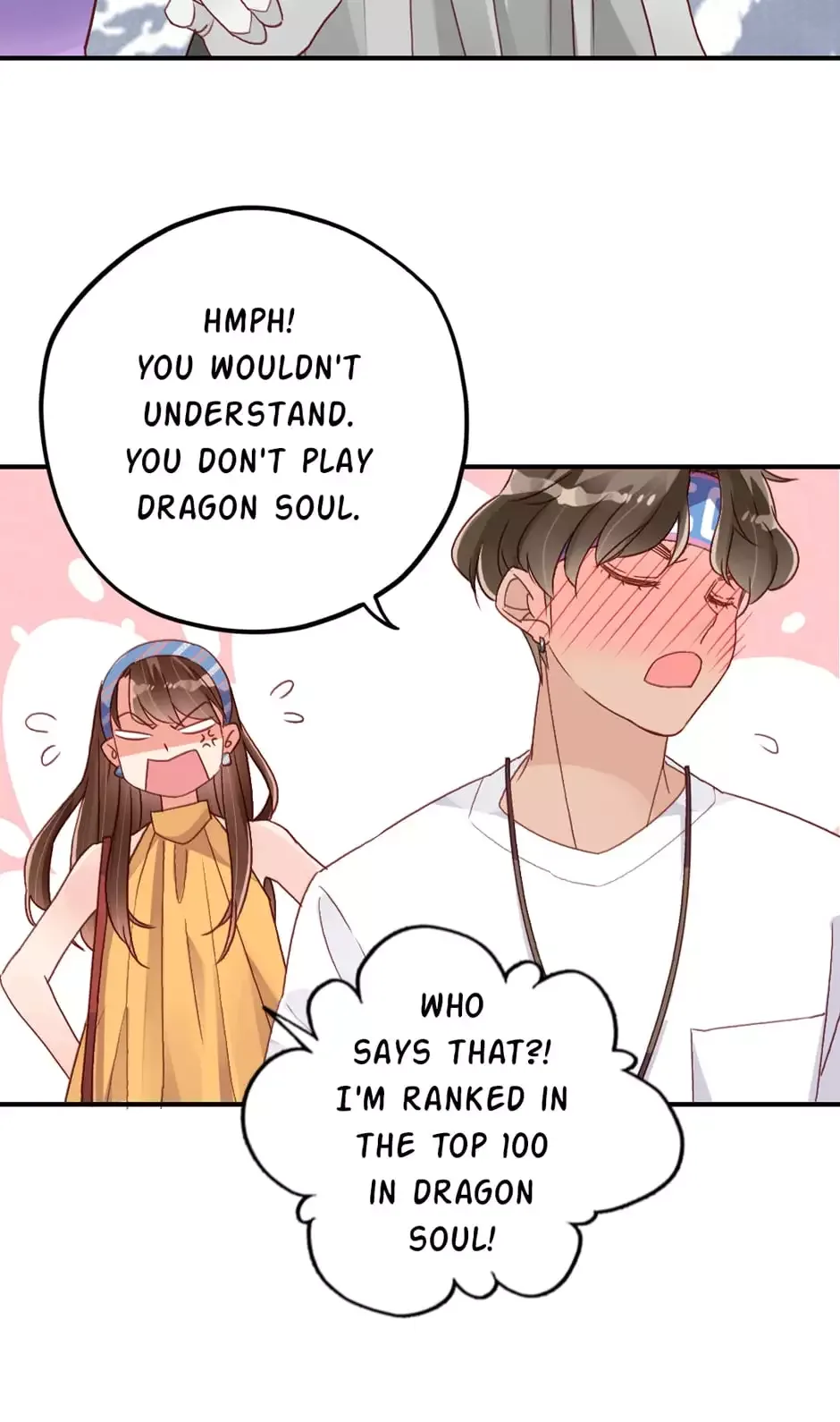 Lights, Camera, Love! Chapter 41 page 22