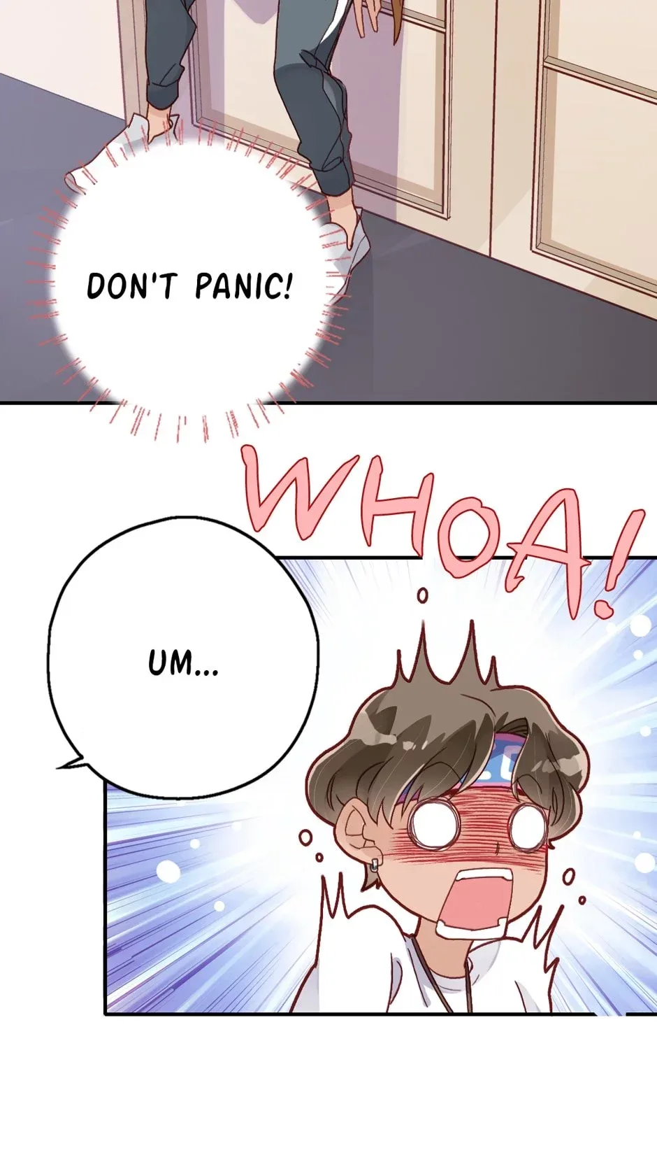 Lights, Camera, Love! Chapter 41 page 13
