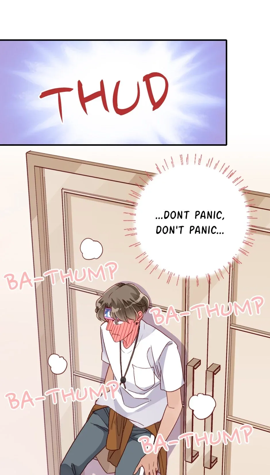 Lights, Camera, Love! Chapter 41 page 12