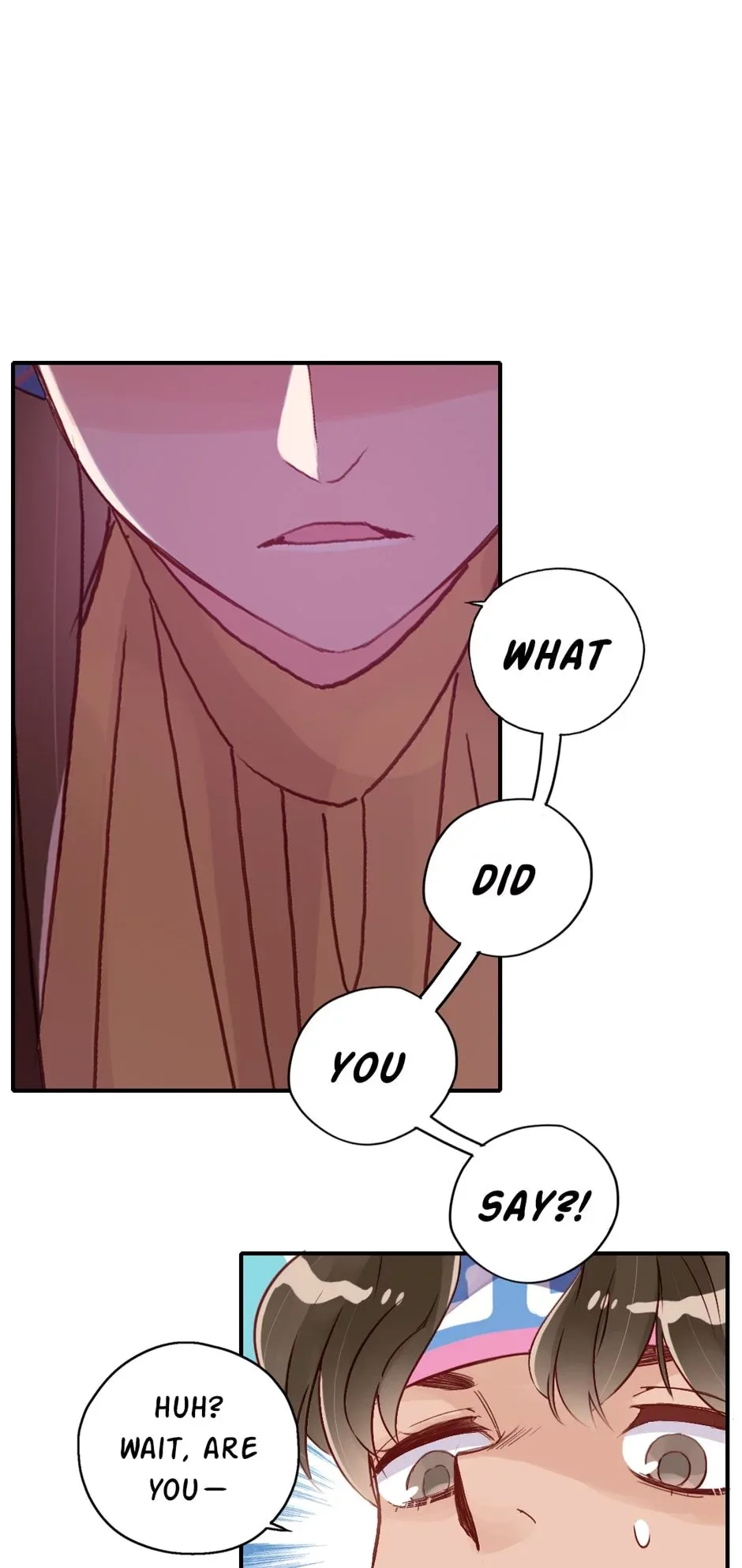 Lights, Camera, Love! Chapter 42 page 4