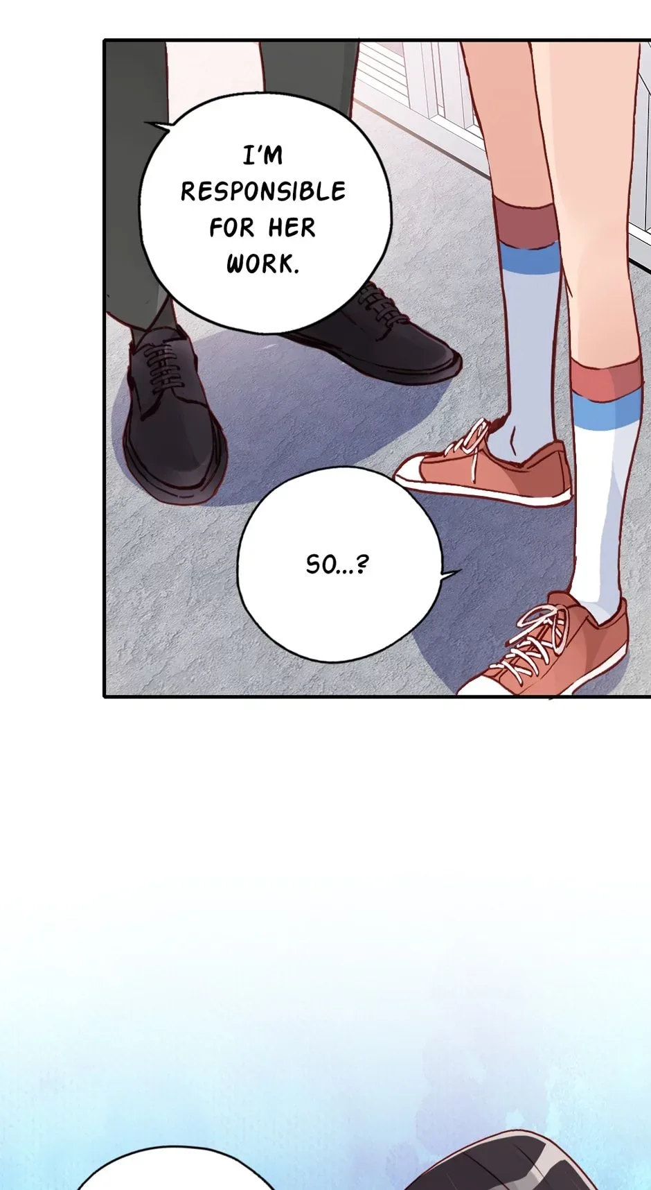 Lights, Camera, Love! Chapter 42 page 13