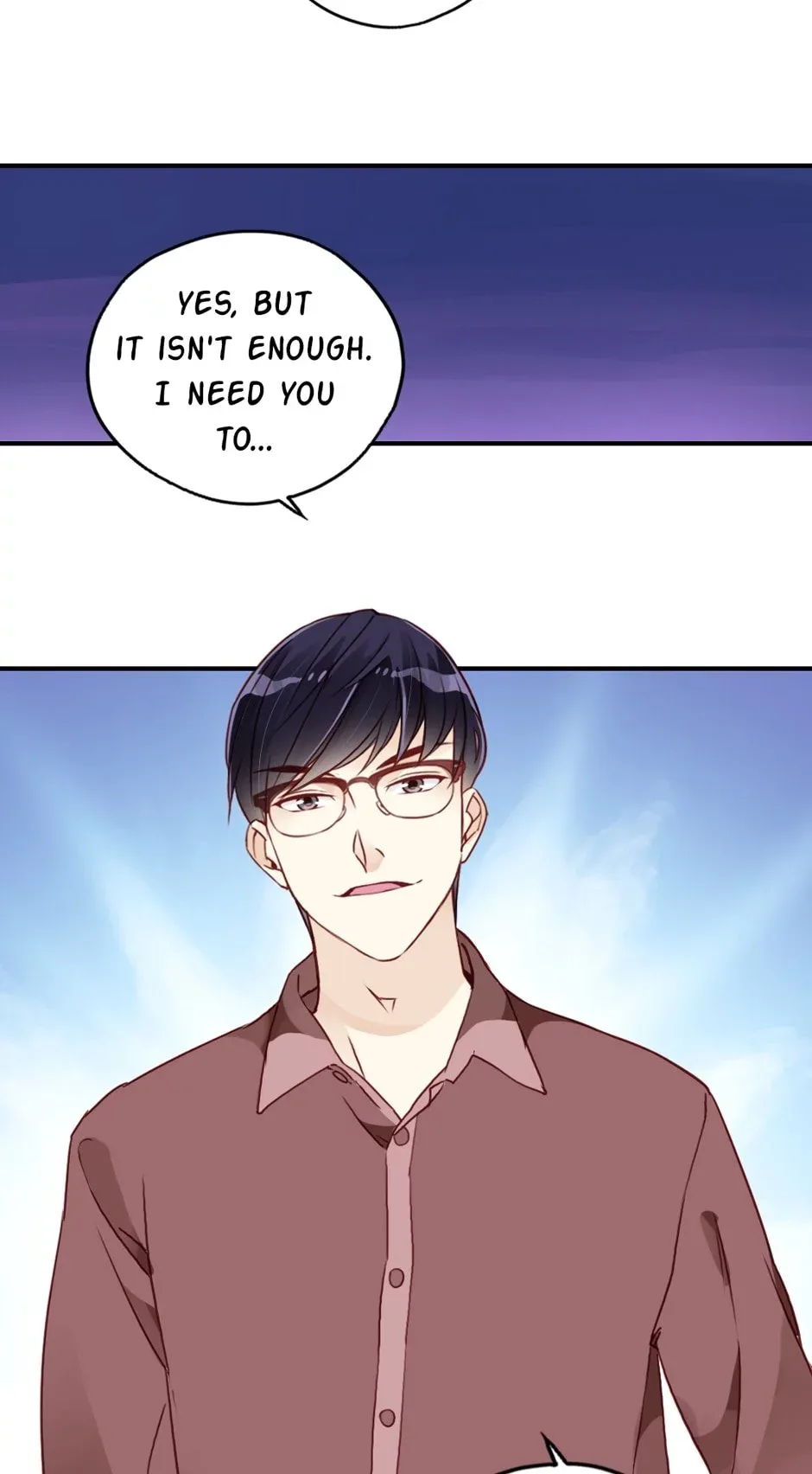 Lights, Camera, Love! Chapter 42 page 16