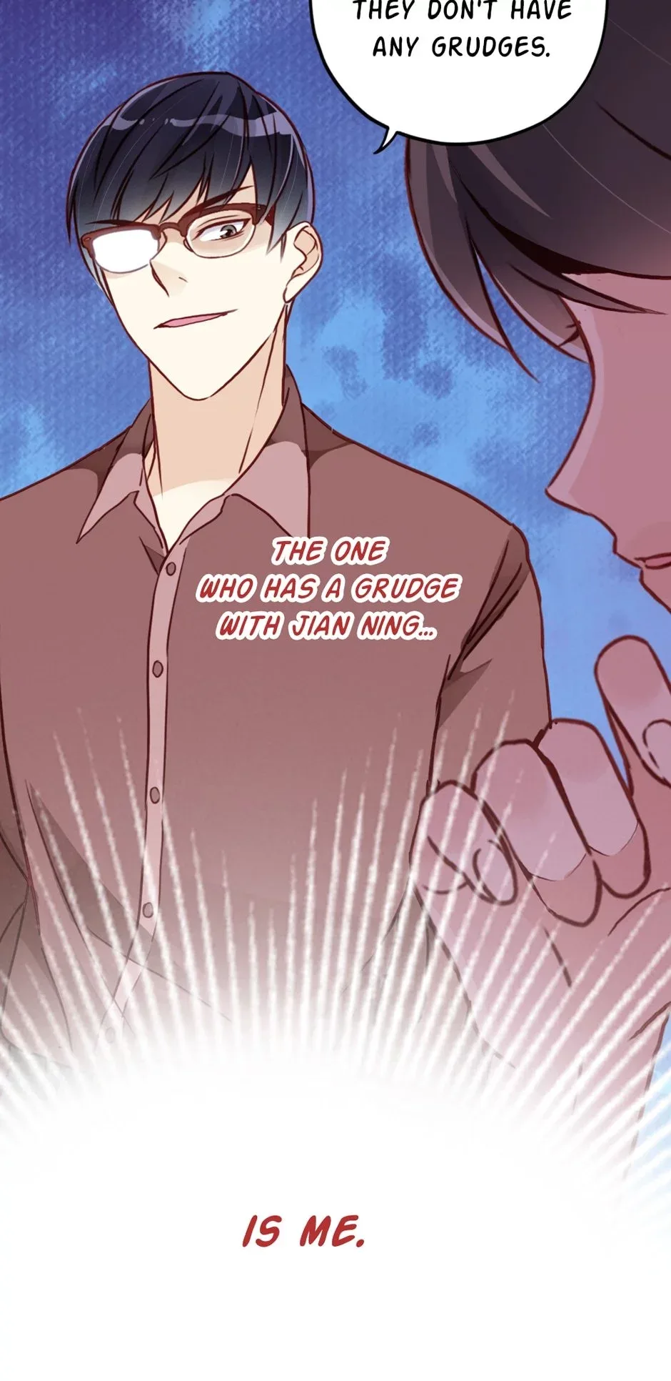 Lights, Camera, Love! Chapter 42 page 22