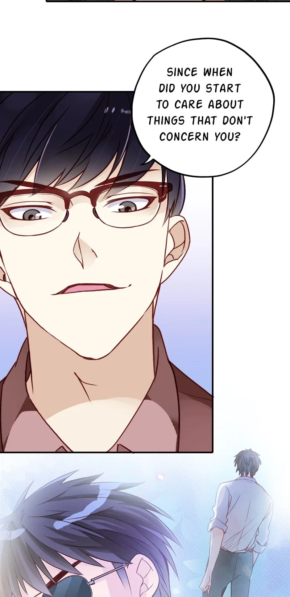 Lights, Camera, Love! Chapter 42 page 20