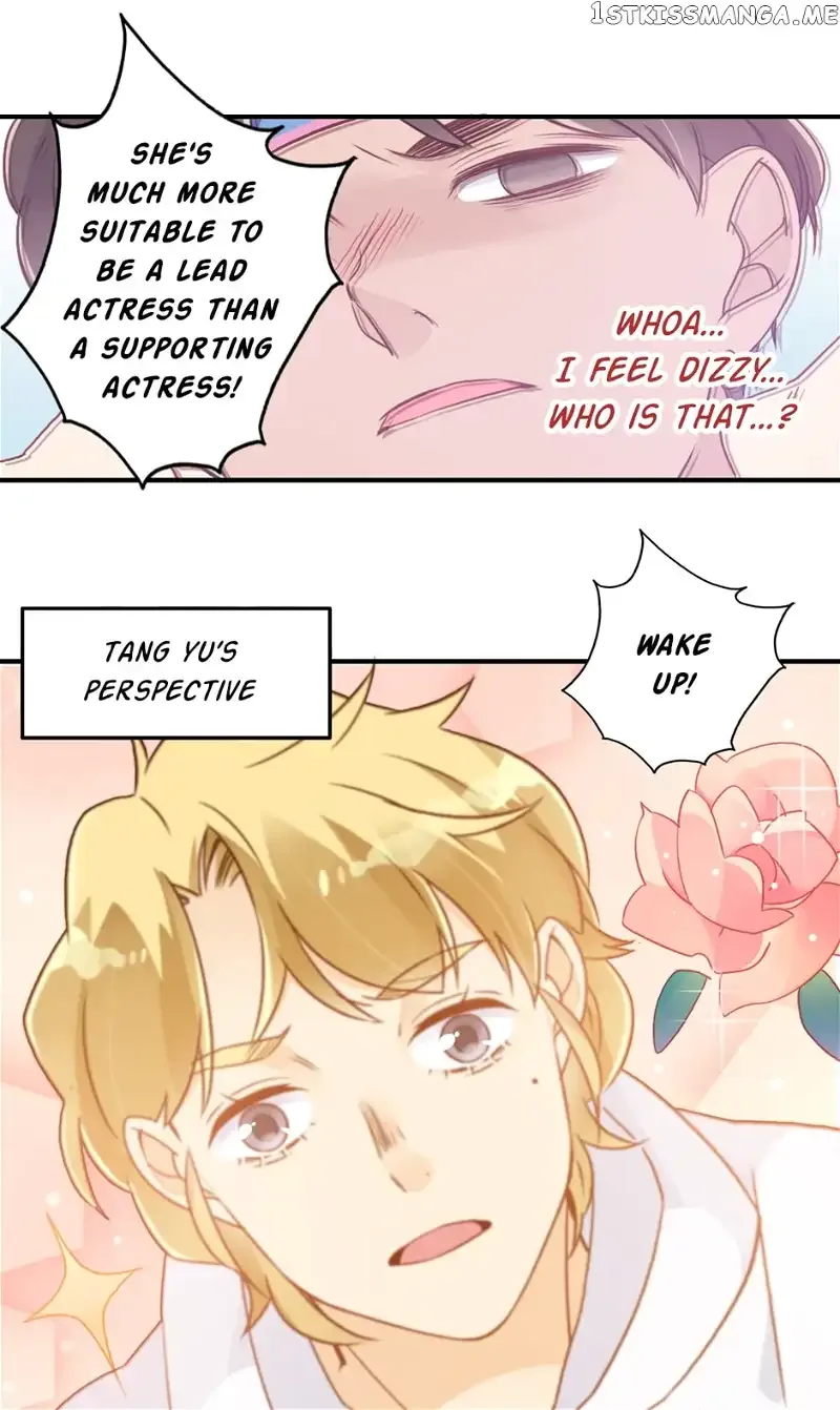 Lights, Camera, Love! Chapter 43 page 20
