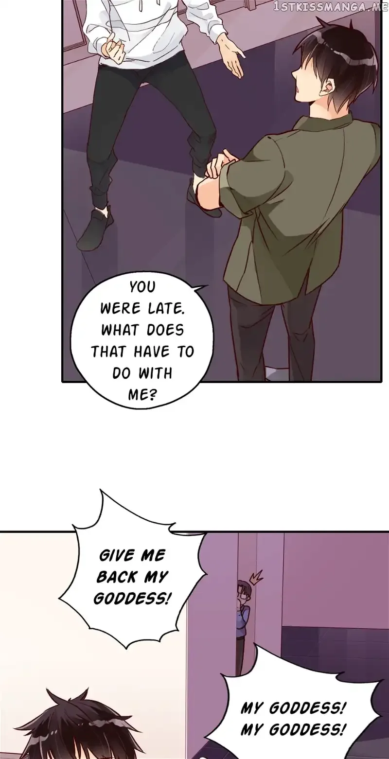 Lights, Camera, Love! Chapter 43 page 5