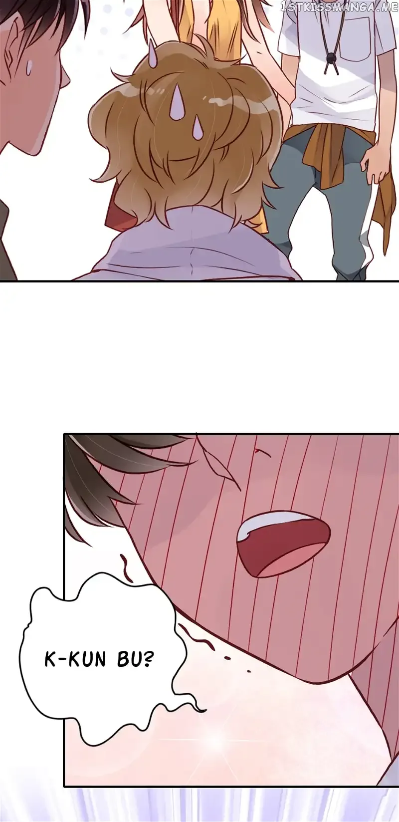Lights, Camera, Love! Chapter 43 page 10