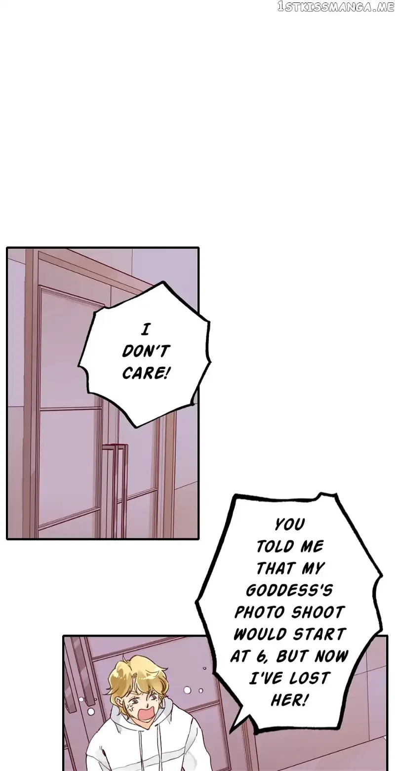 Lights, Camera, Love! Chapter 43 page 4