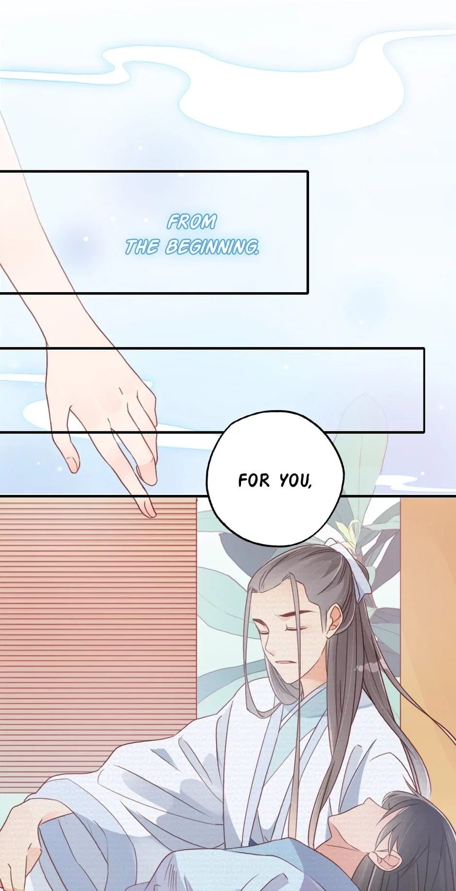 Lights, Camera, Love! Chapter 44 page 20