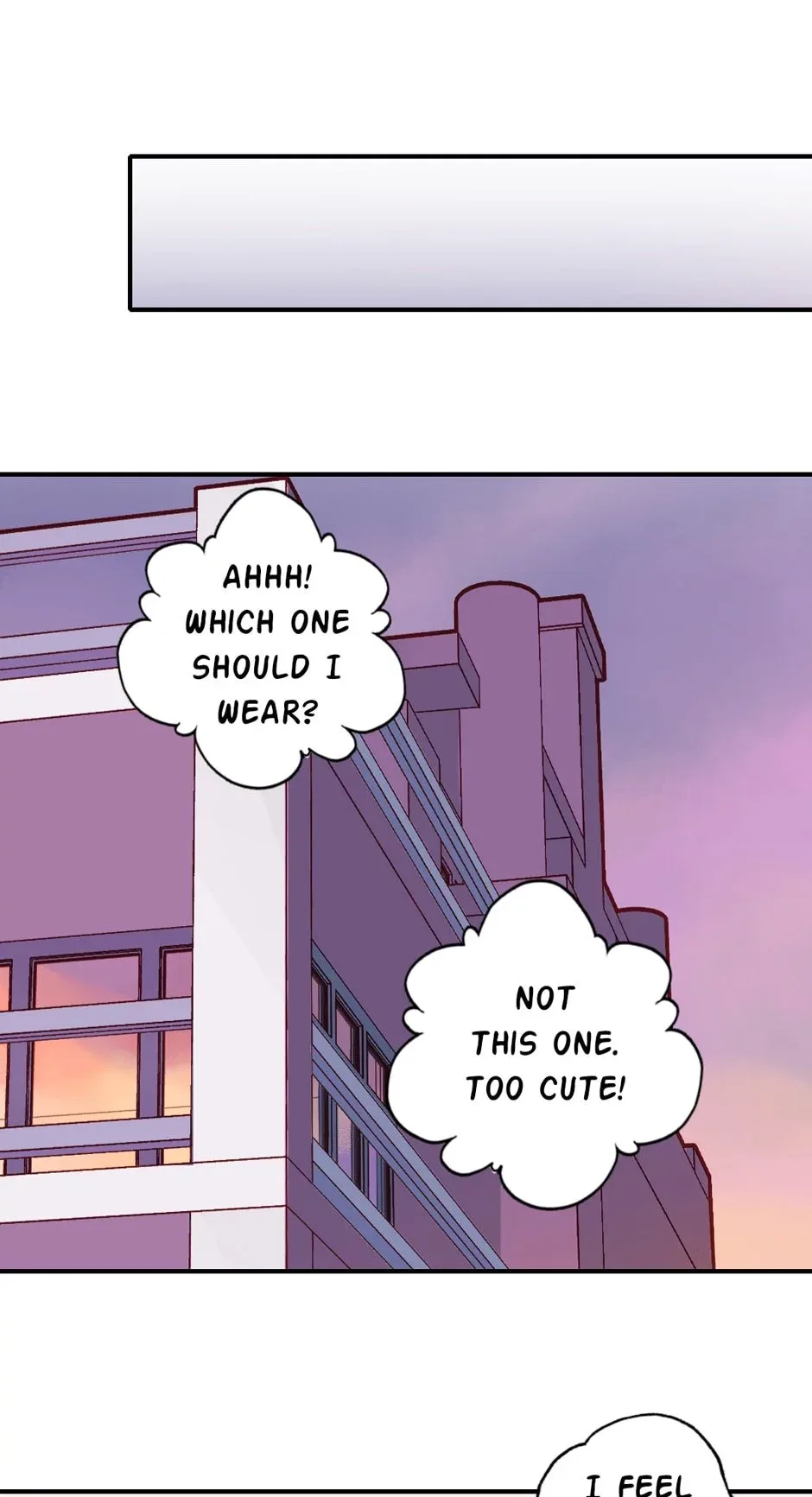 Lights, Camera, Love! Chapter 44 page 14