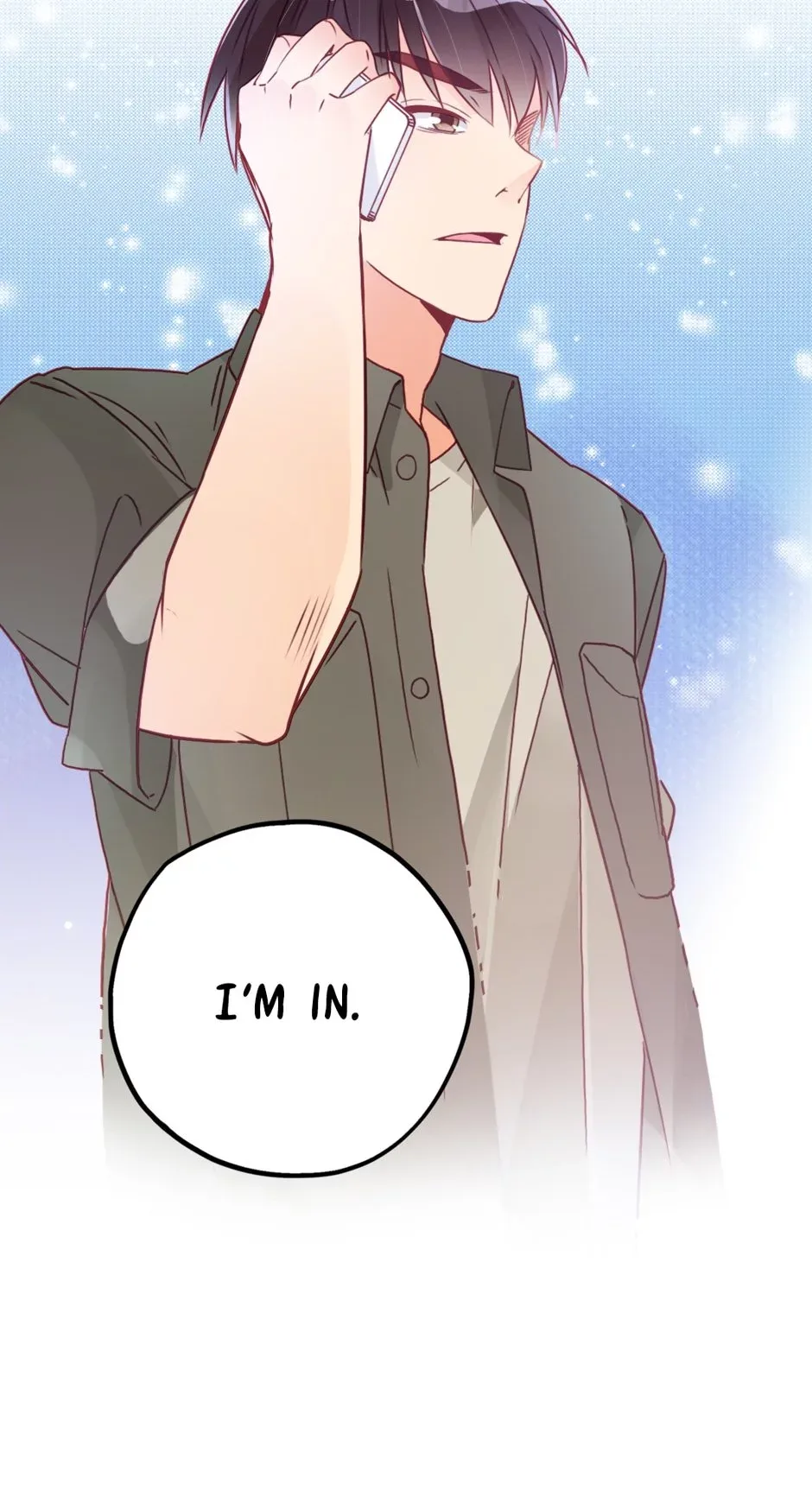 Lights, Camera, Love! Chapter 44 page 13