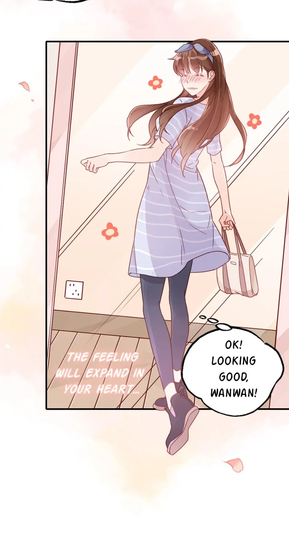 Lights, Camera, Love! Chapter 44 page 18