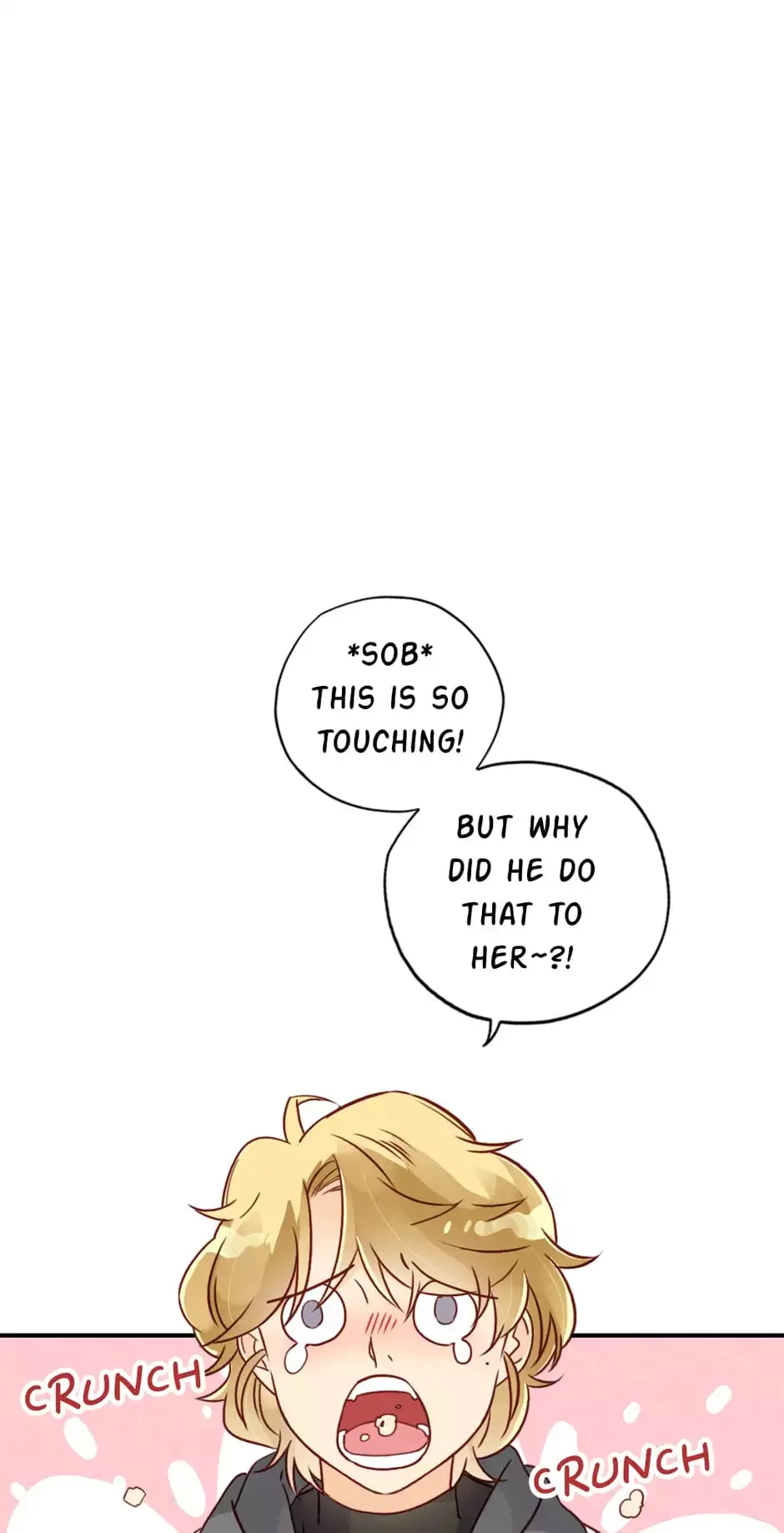 Lights, Camera, Love! Chapter 45 page 4
