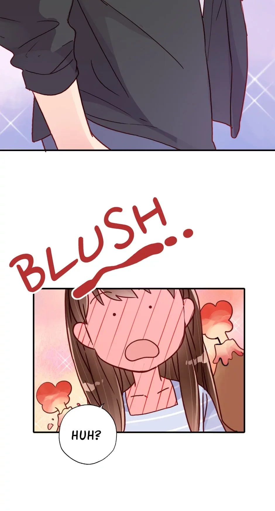 Lights, Camera, Love! Chapter 45 page 25