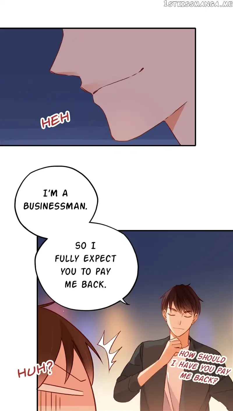 Lights, Camera, Love! Chapter 46 page 22