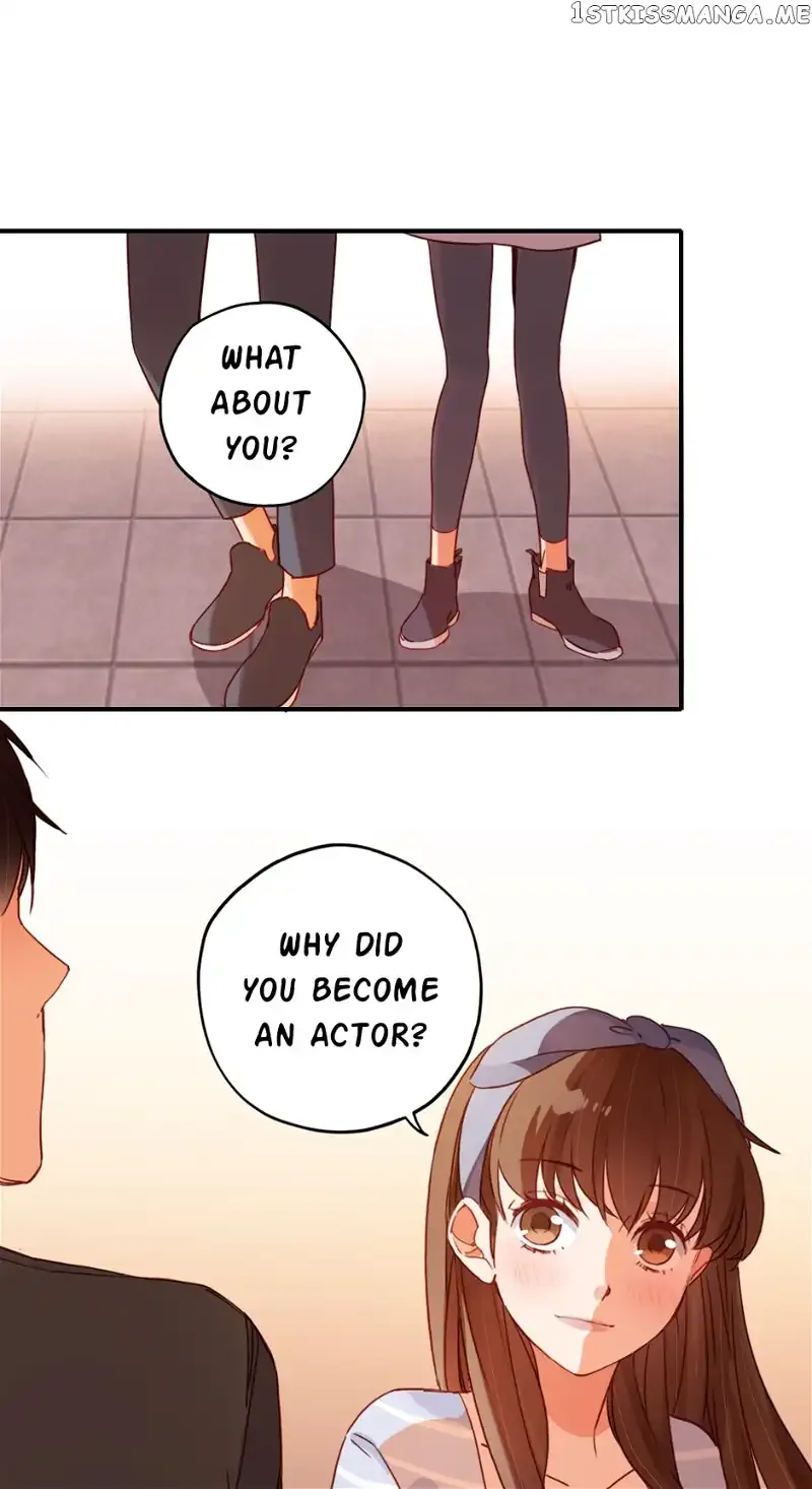 Lights, Camera, Love! Chapter 46 page 13