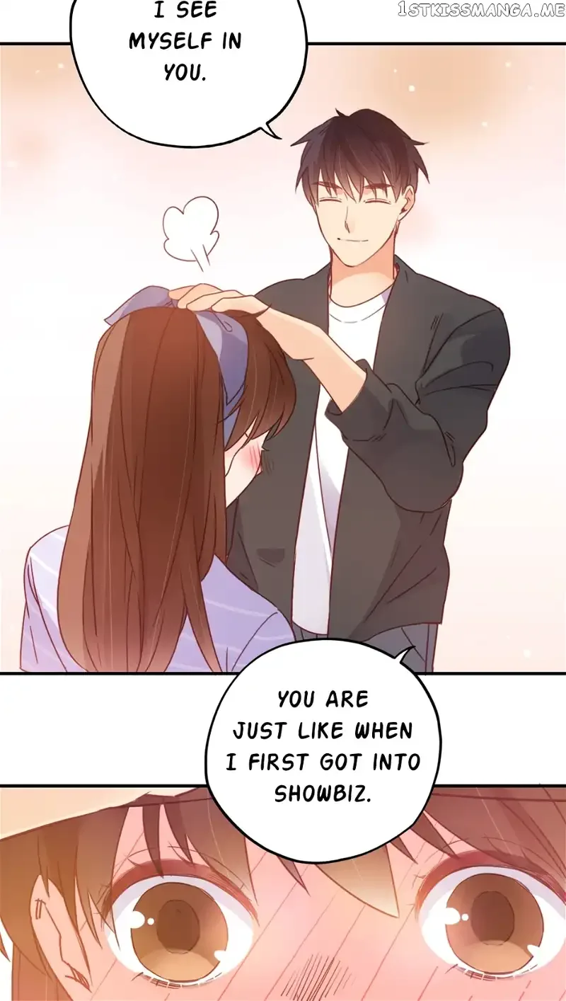 Lights, Camera, Love! Chapter 46 page 20