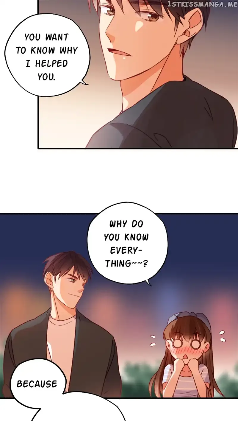 Lights, Camera, Love! Chapter 46 page 19