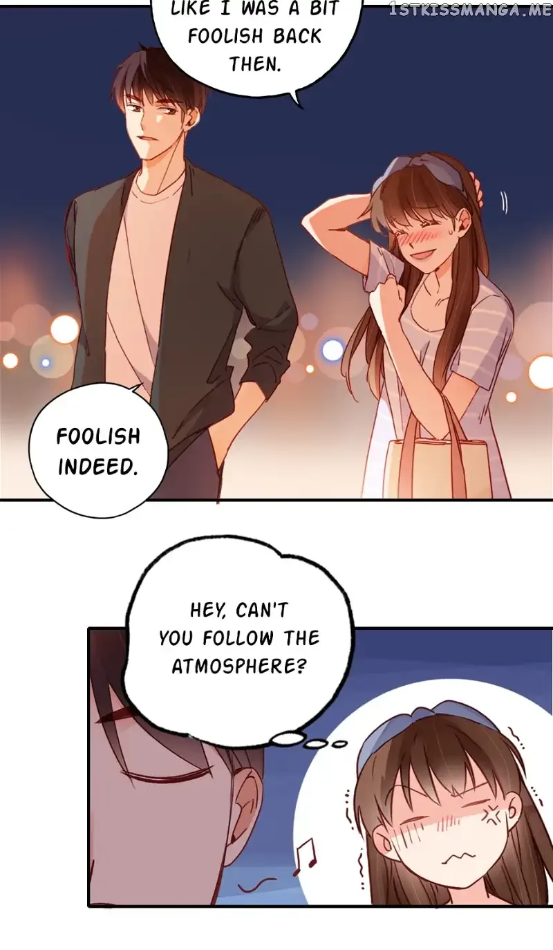 Lights, Camera, Love! Chapter 46 page 12