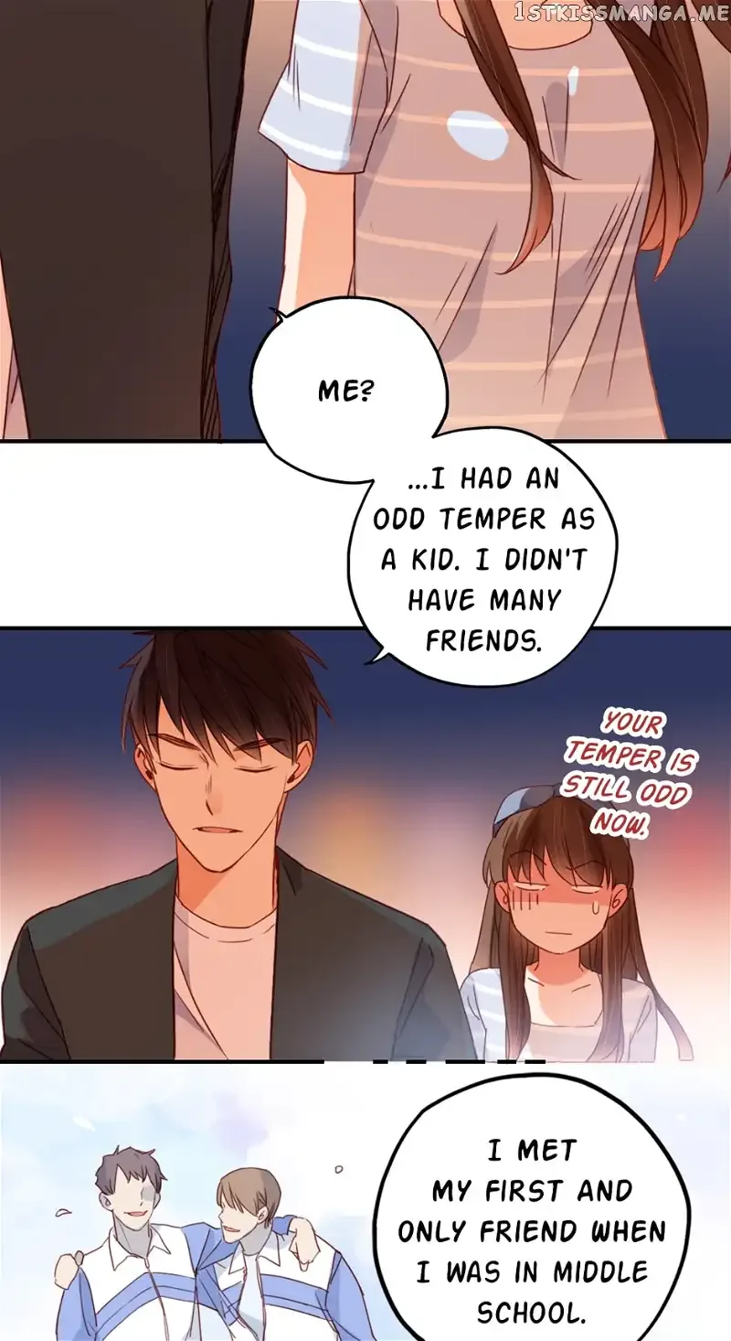 Lights, Camera, Love! Chapter 46 page 14