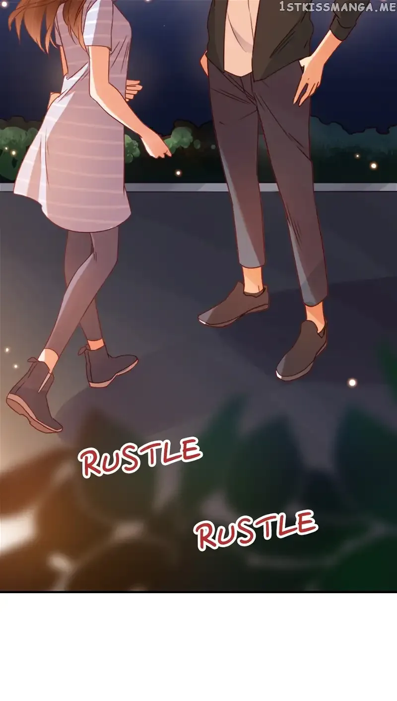 Lights, Camera, Love! Chapter 46 page 24