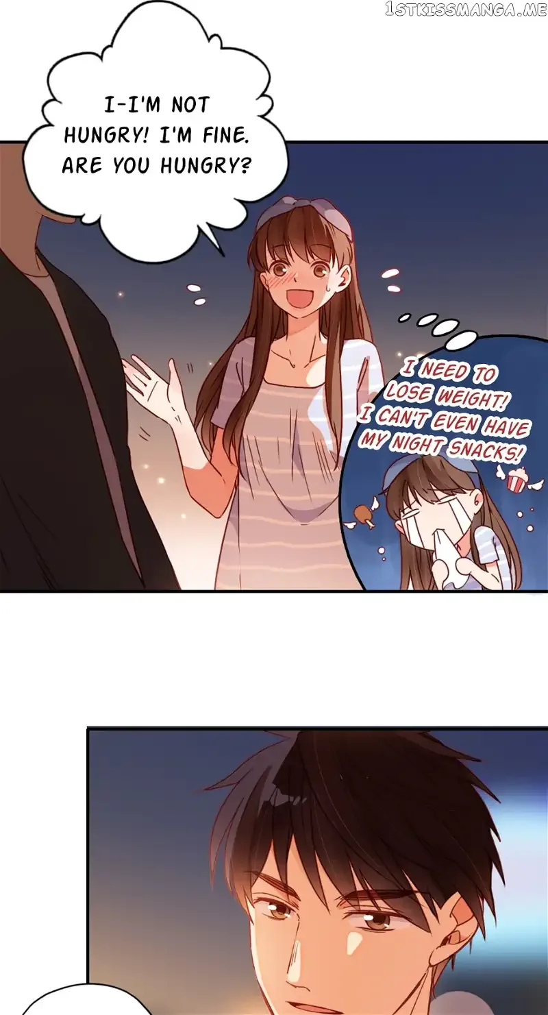 Lights, Camera, Love! Chapter 46 page 7
