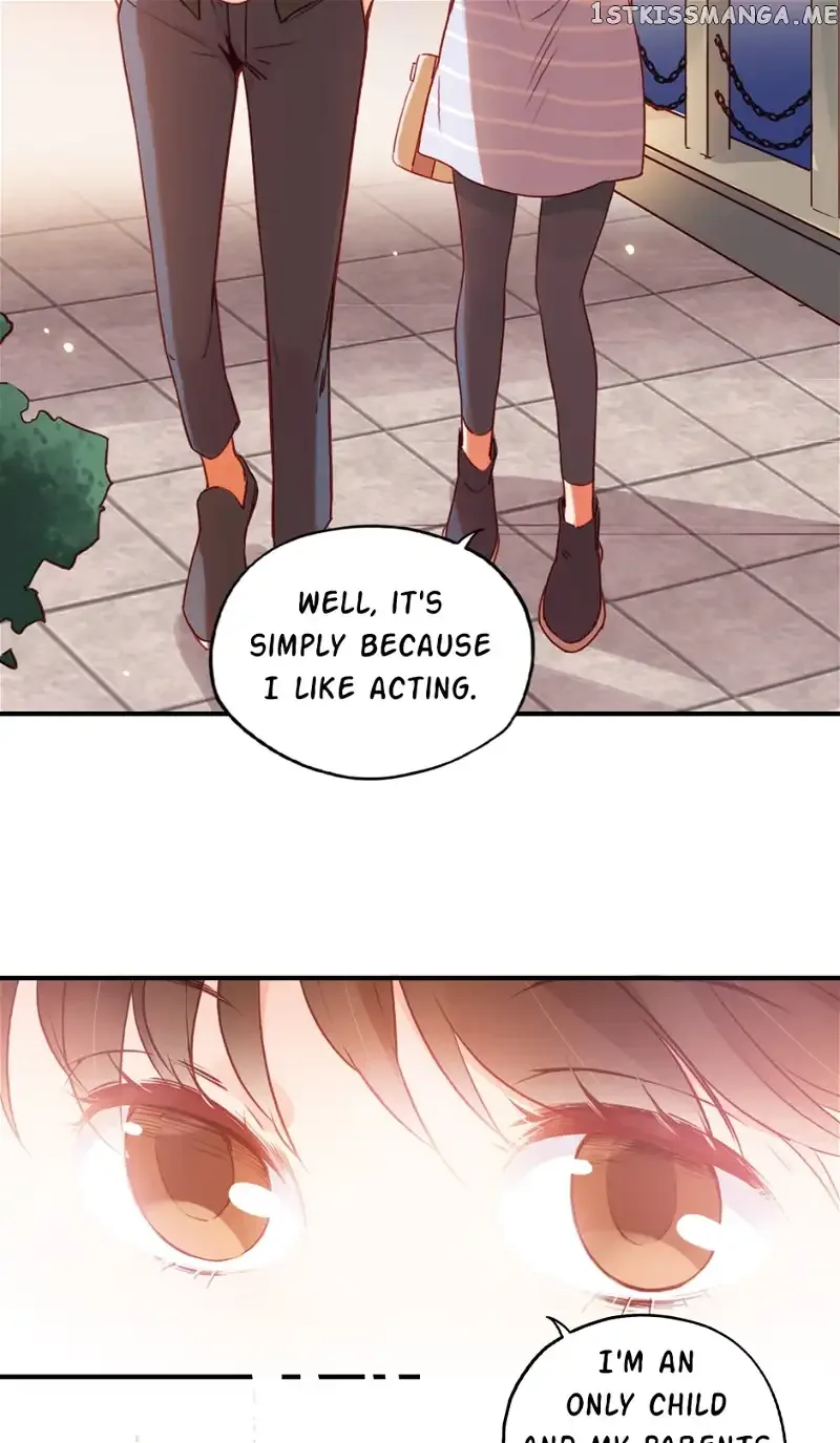 Lights, Camera, Love! Chapter 46 page 10