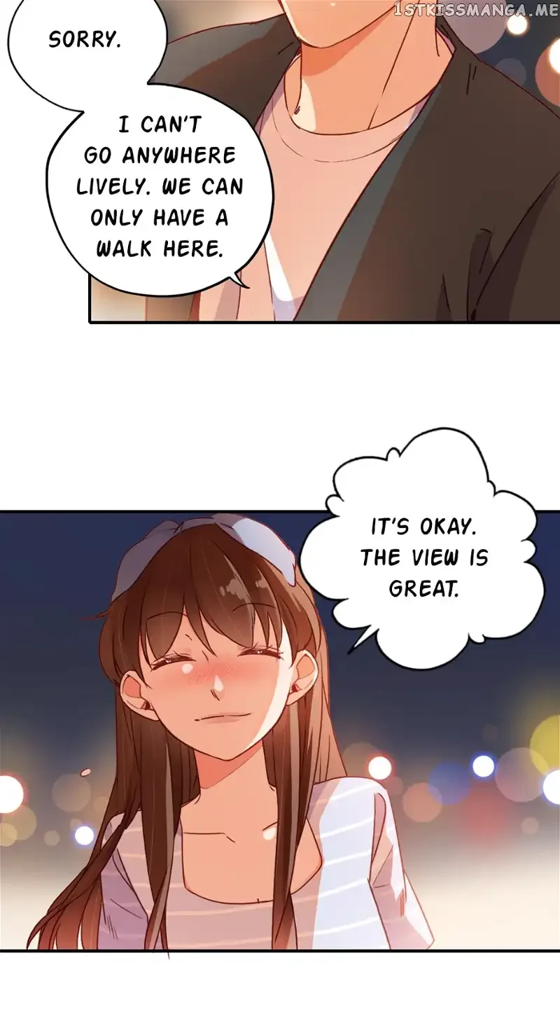 Lights, Camera, Love! Chapter 46 page 8