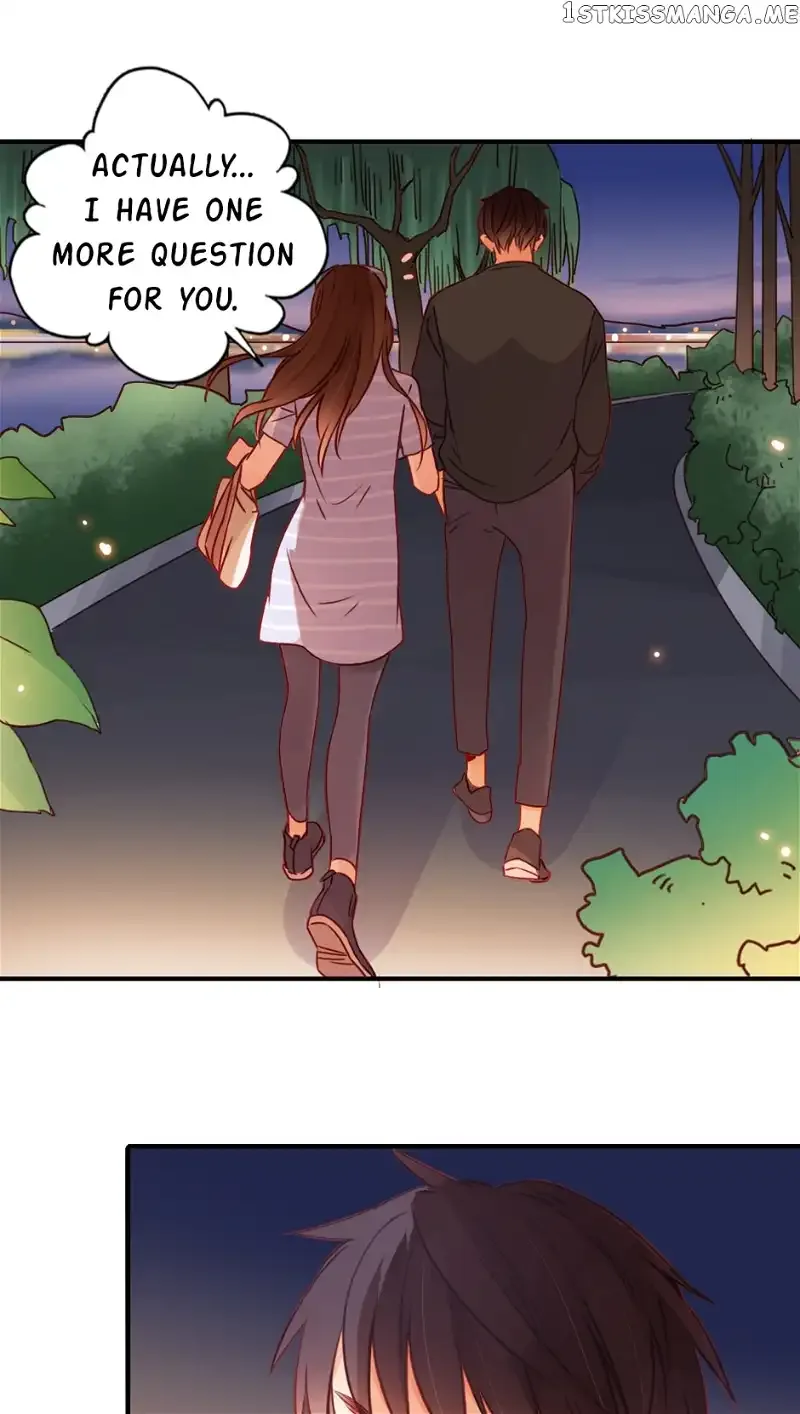 Lights, Camera, Love! Chapter 46 page 18